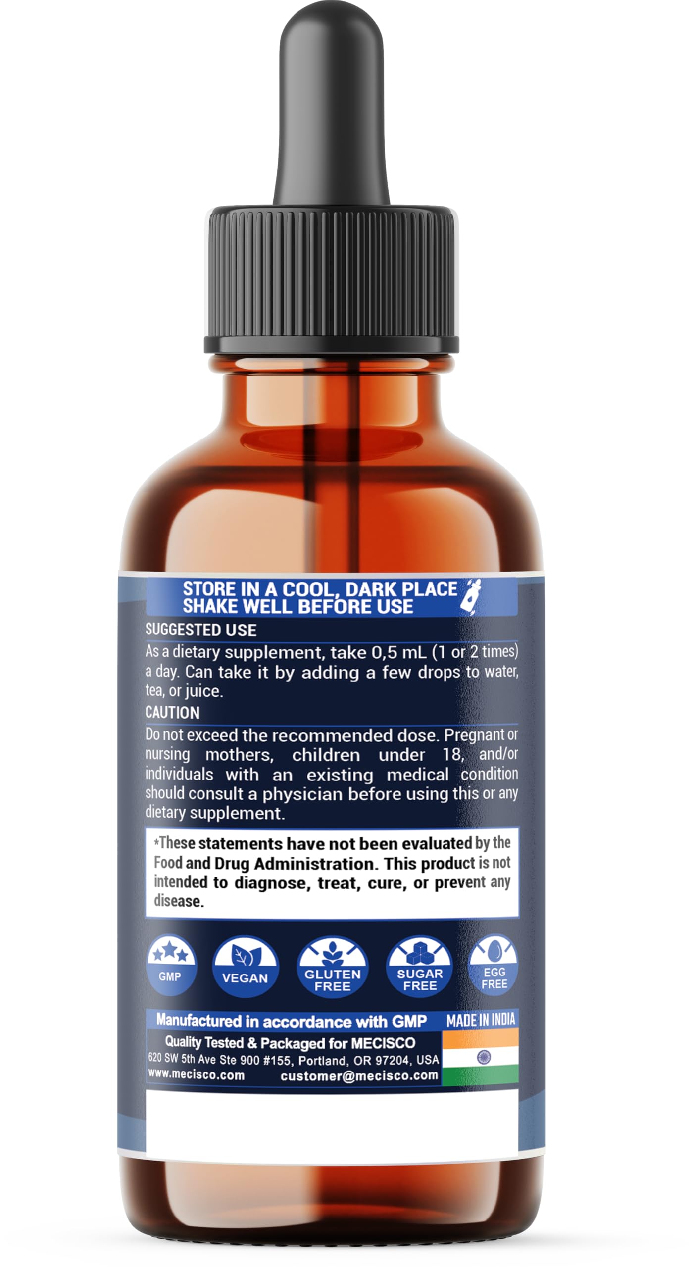 11in1 Beet Root Liquid Drops - Support Overall Wellness - with Vitamin D3, Vitamin K2, Hawthorn Berry, Cayenne Pepper, Garlic, Hibiscus, Olive, Red Spinach, Green Tea - 1 FL Oz - 60 Day Supply MeciscoAu supplements