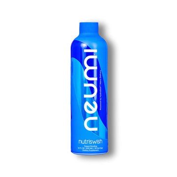 NUTRISWISH Neumi Multivitamin Supplements | 30 Servings | Enhanced Absorption with Ultra-Pure Water & Vitamin D | Immune Support, Joint Health NUTRISWISHAu supplements