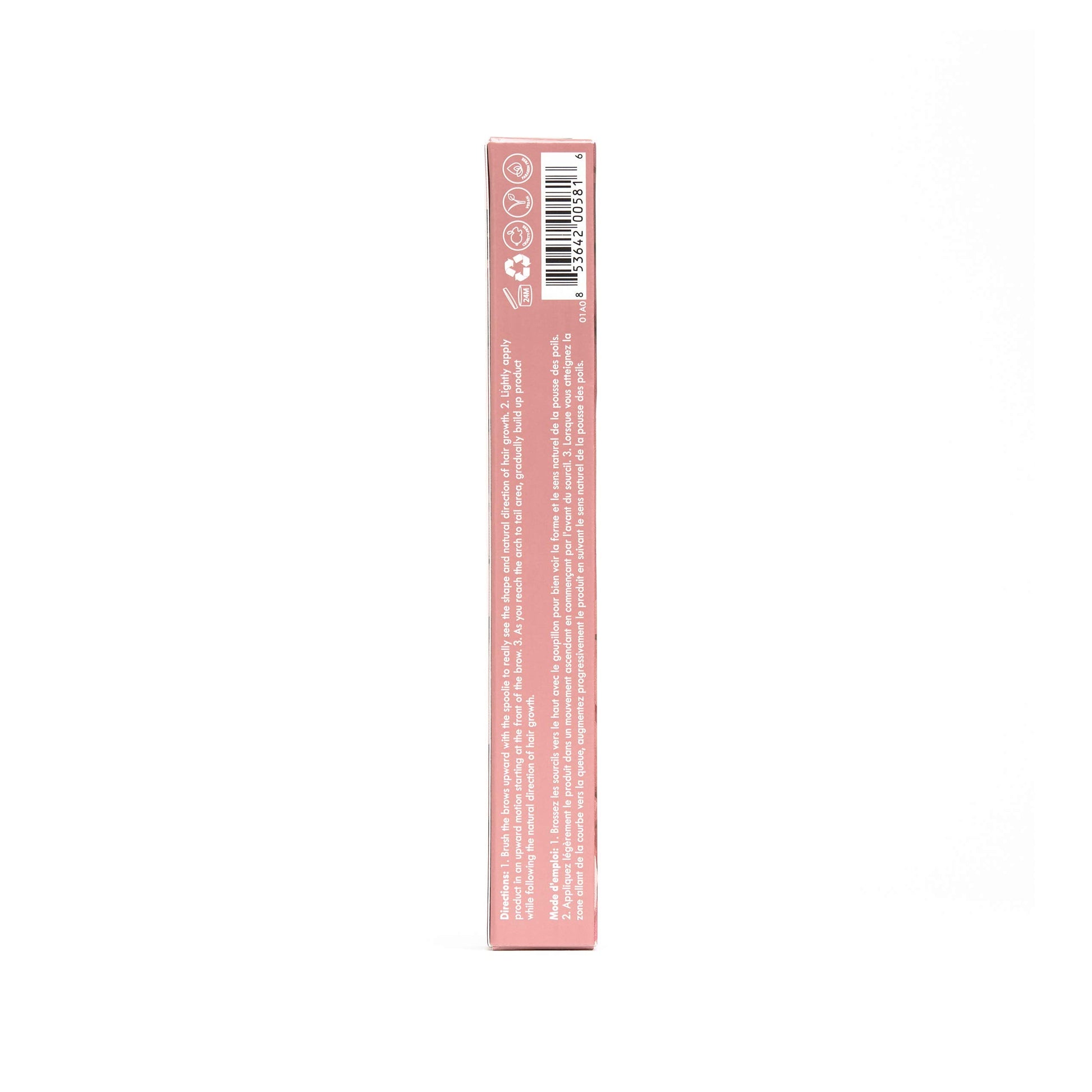 Chella Eyebrow Pencil – Easy-to-Use Brow Definer for Shaping, Filling & Blending – Long-Wear Deep Brown Eyebrow Pencils for Women with Precise Tip (Deep Brown) ChellaAu supplements