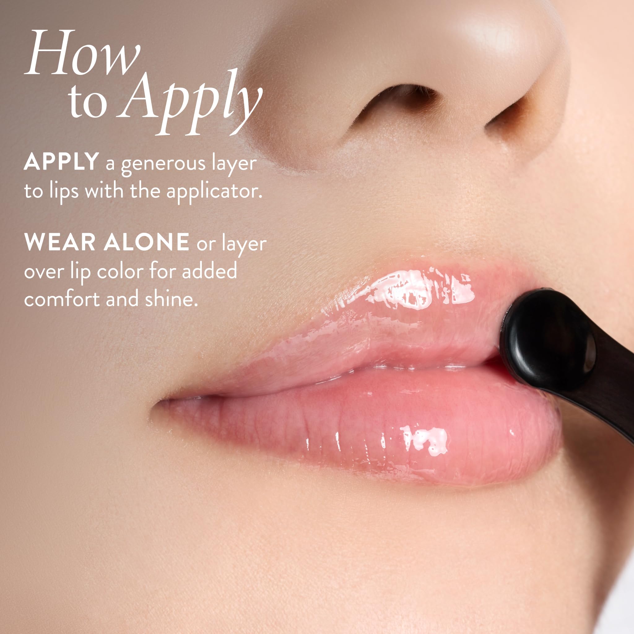 LAURA GELLER NEW YORK Hydrating Lip Mask – Deep Moisture Lip Treatment for Dry, Chapped Lips with Jojoba Oil & Shea Butter – Includes Applicator – Guava LAURA GELLER NEW YORKAu supplements