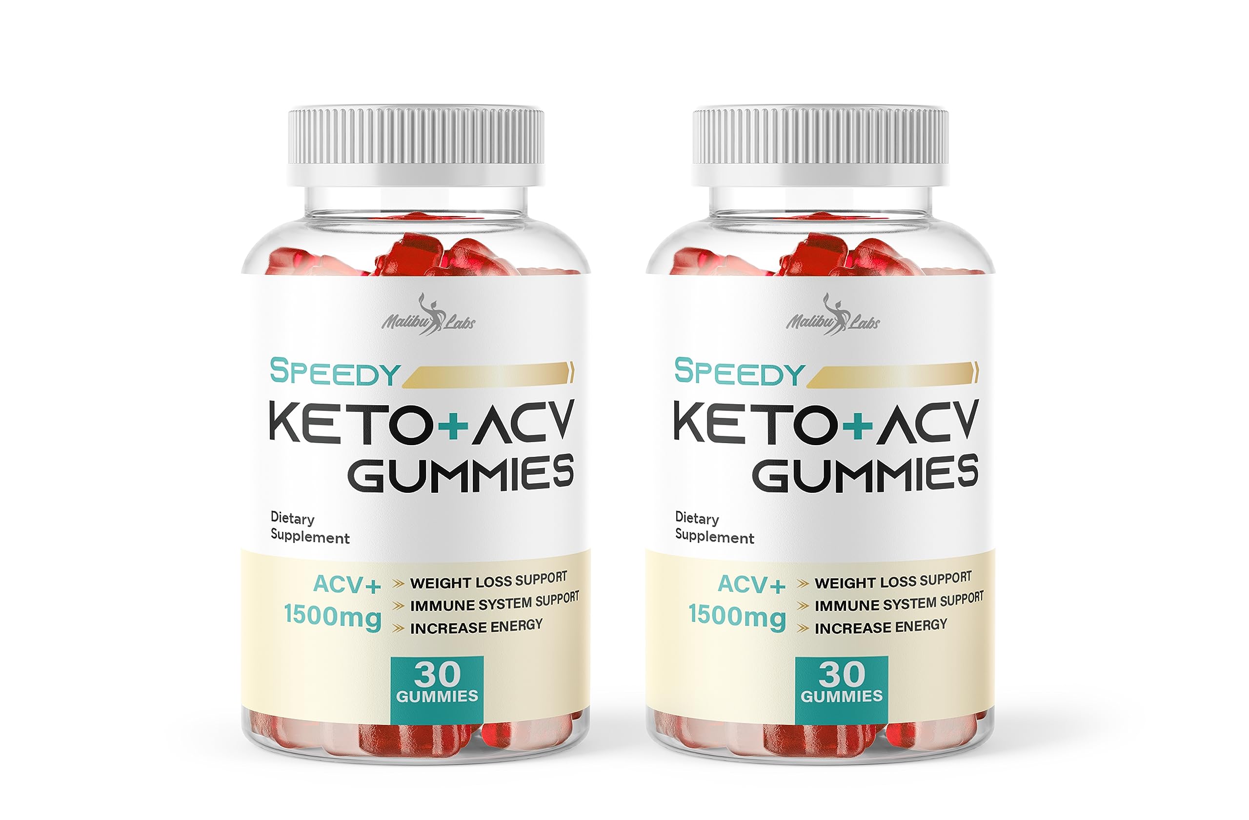Speedy Keto acv Gummies- 1500mg Once a Day Keto Bites, Time Released Advanced Ketogenic Malibu LabsUS supplements