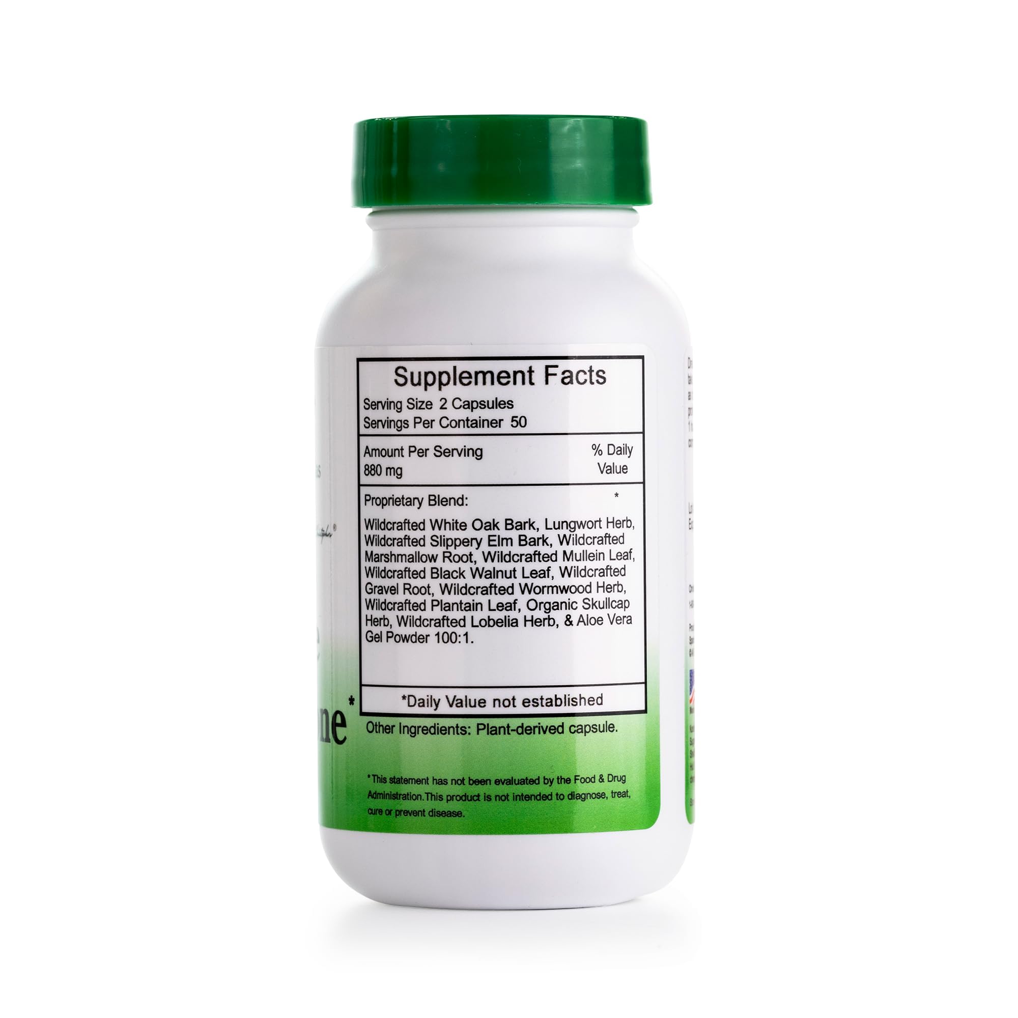 Christopher's Original Formulas Complete Tissue & Bone Formula – 100 VCaps | Herbal Support for Bones & Connective Tissue - Pack of 2 Christopher's Original FormulasAu supplements