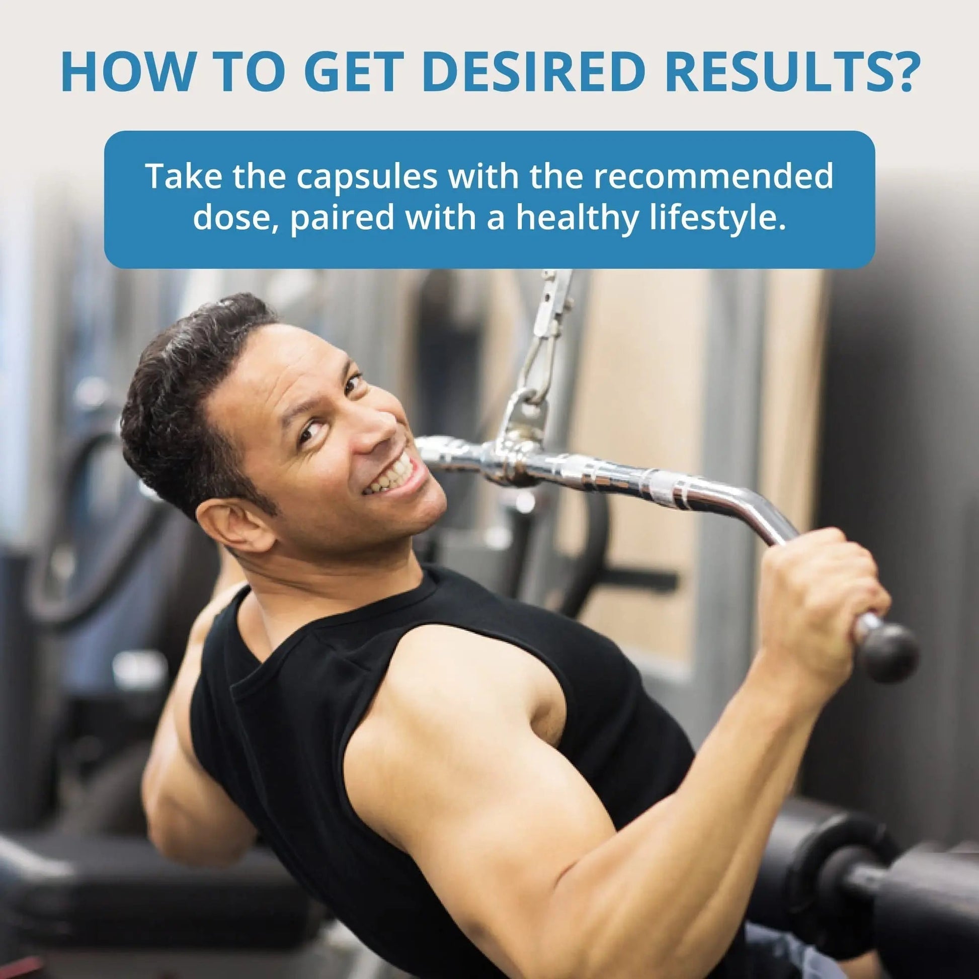 Multivitamin for Men with 38 Key Nutrients, B Complex, D3, A, C, Zinc, Magnesium, Calcium, Asian Ginseng, Ashwagandha, Turmeric for Bones, Muscle NuBestAu supplements