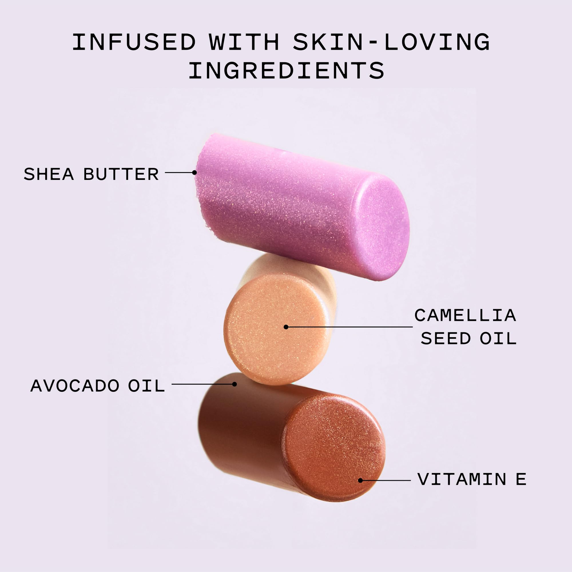 Comforting Tinted Lip Balm- Bronze Aura Keys SoulcareAu supplements