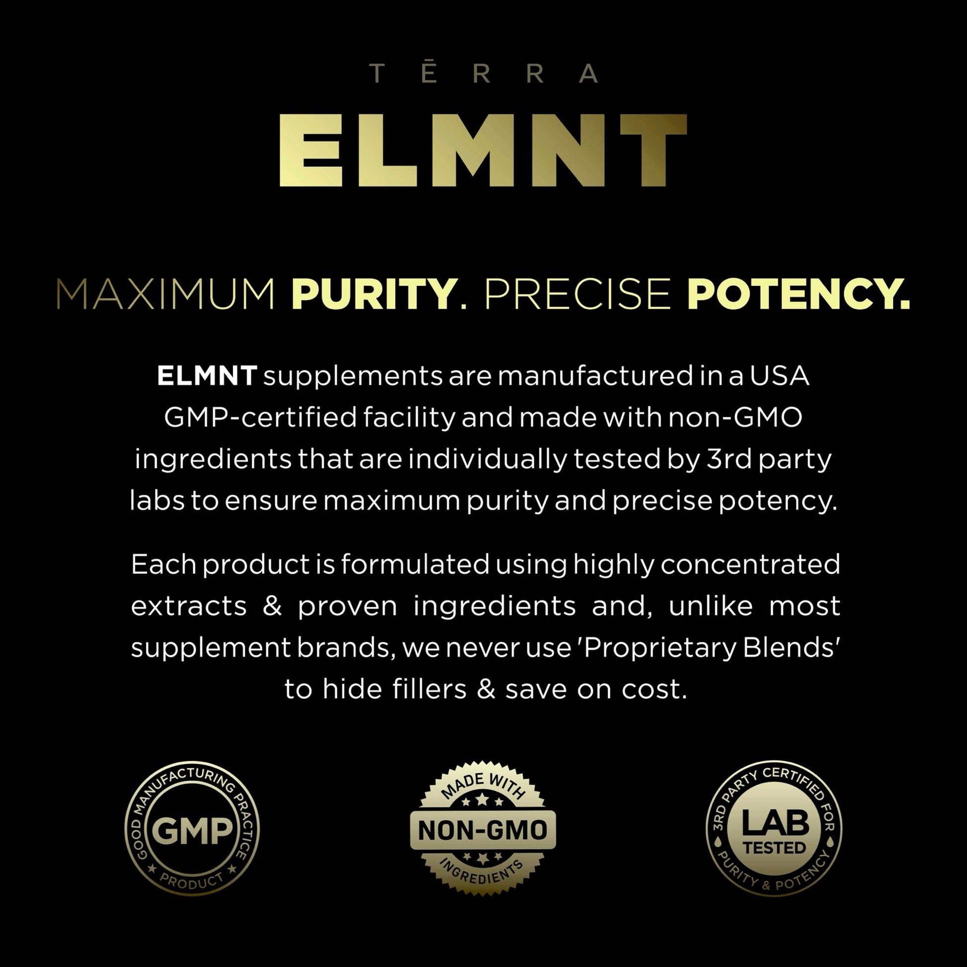 TERRA ELMNT Premium Chocolate Multi Collagen Powder for Women Weight Management TERRA ELMNTUS supplements