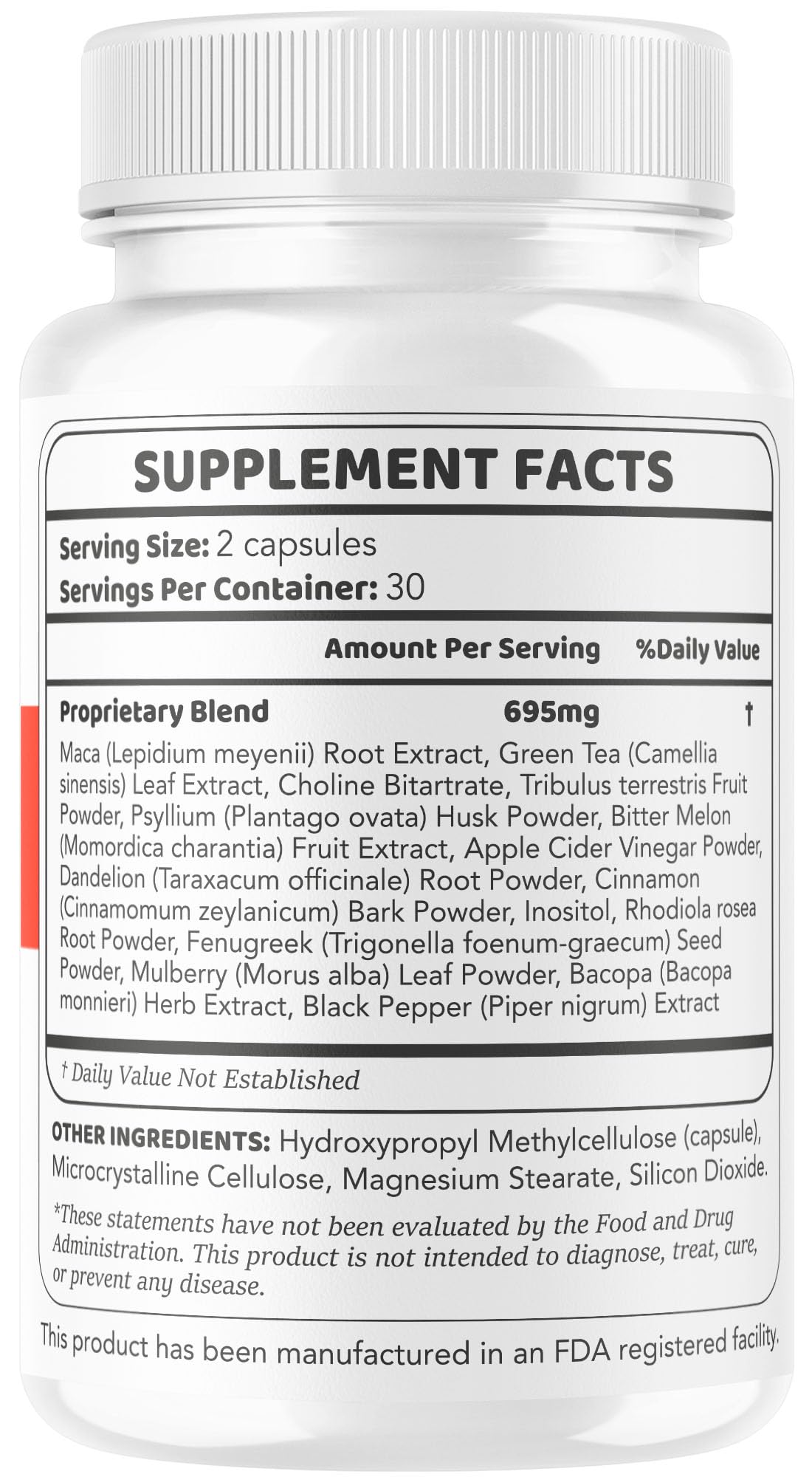 (5 Pack) Citrus Burn Capsules - Official CitrusBurn Pills Supplement Support All Natural Ingredients Advanced Formula Premium Multivitamin for Overall Health & Wellness, 300 Capsules for 5 Months LIVORKAAu supplements