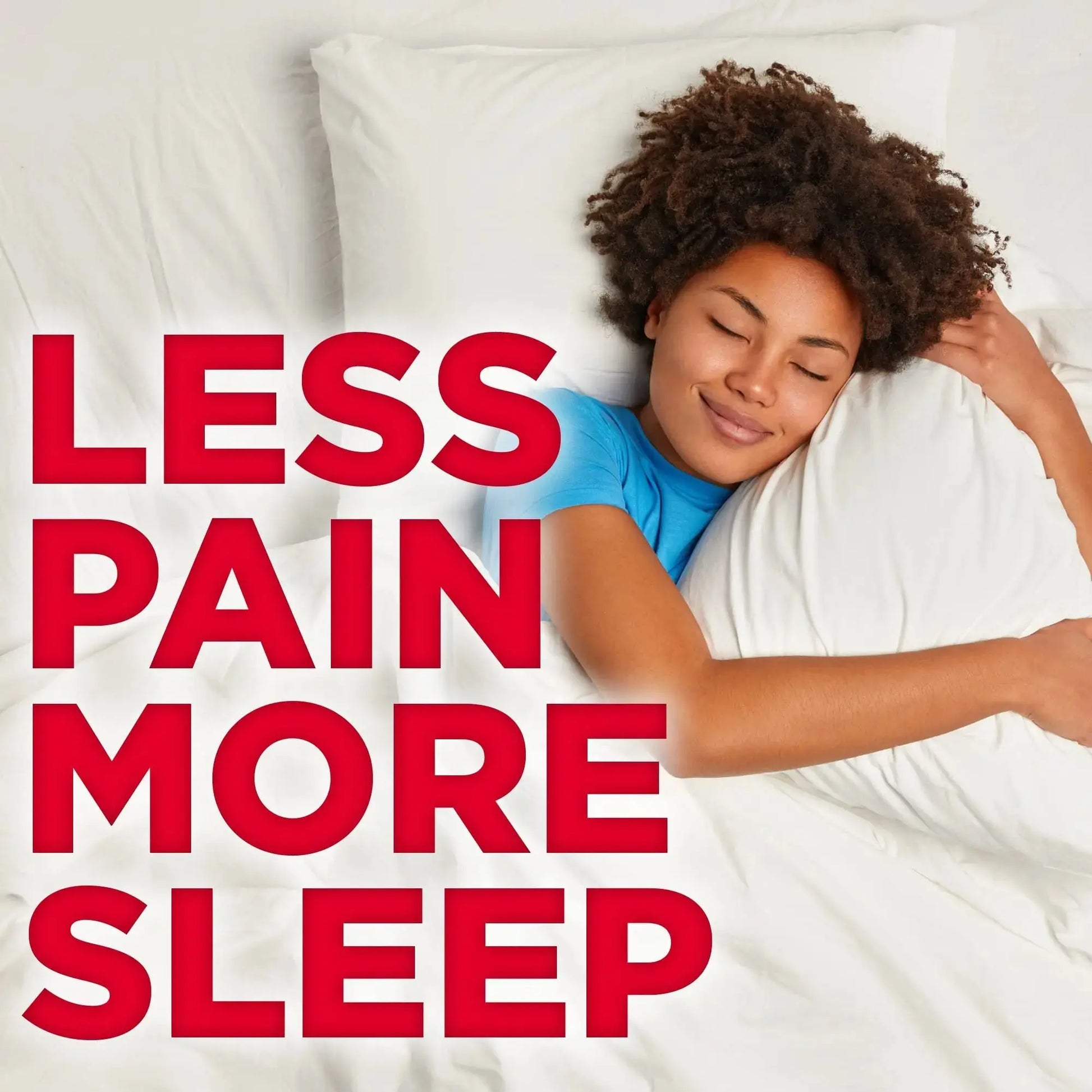 Amazon Basic Care Acetaminophen PM, Pain Reliever Plus Nighttime Sleep Aid, Blue, 100 Count Amazon Basic CareAu supplements