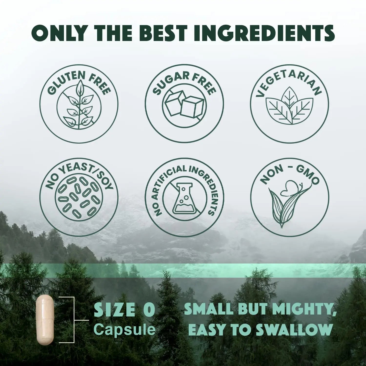 Natural Rhythm Triple Calm Magnesium Complex - 120 Capsules, Chelated Magnesium Glycinate, Taurate & Malate, High Absorption Supplement for Sleep, Stress, Muscle & Heart Support, Non-GMO, Vegan Natural Rhythmnz supplements