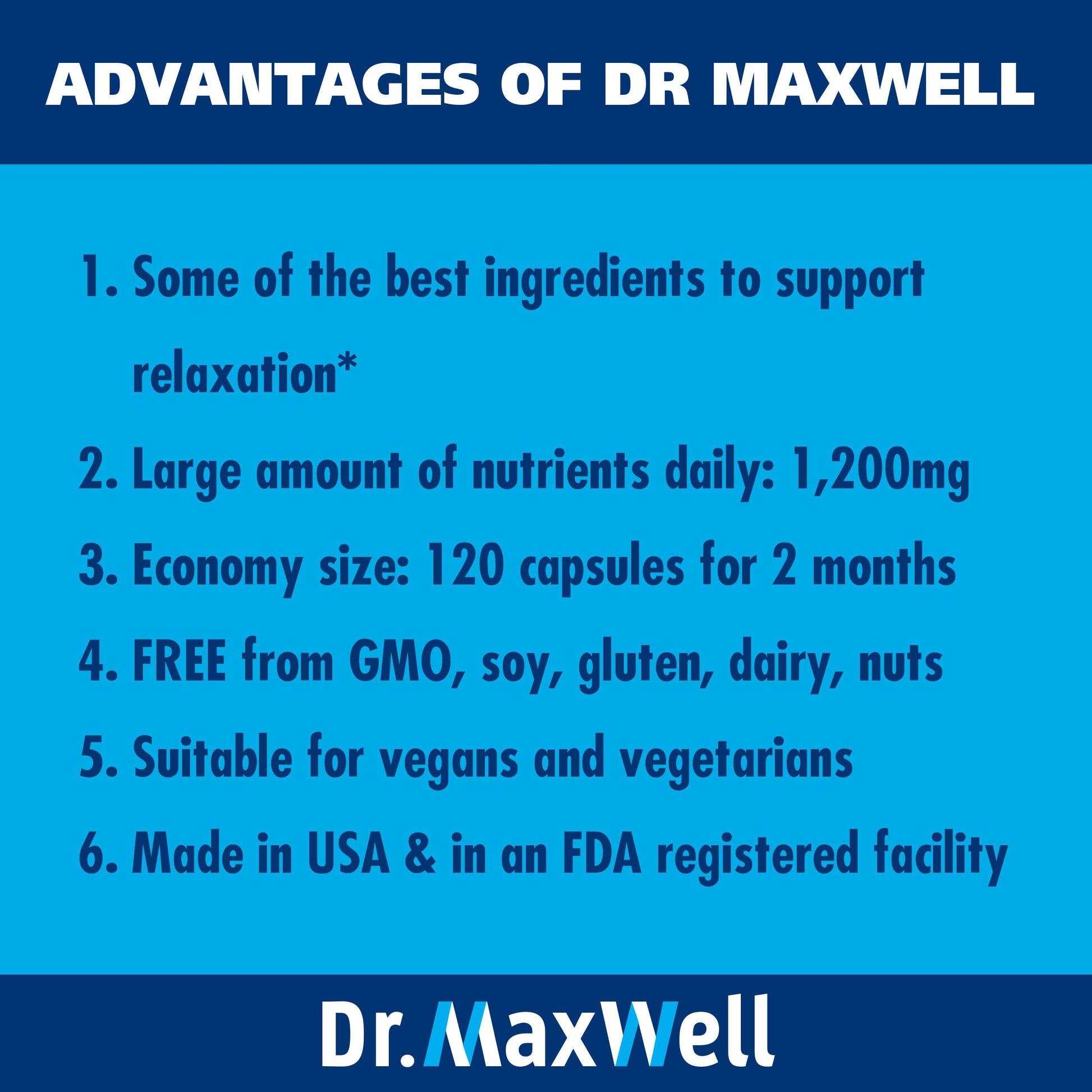 Dr. Maxwell Cortisol Manager Supplement, Supports Relaxation, Mood & Sleep in Times of Occasional Stress, Ashwagandha Rhodiola Adaptogens, Helps Maintain Normal Cortisol Levels, 120 Capsules Dr. MaxwellAu supplements