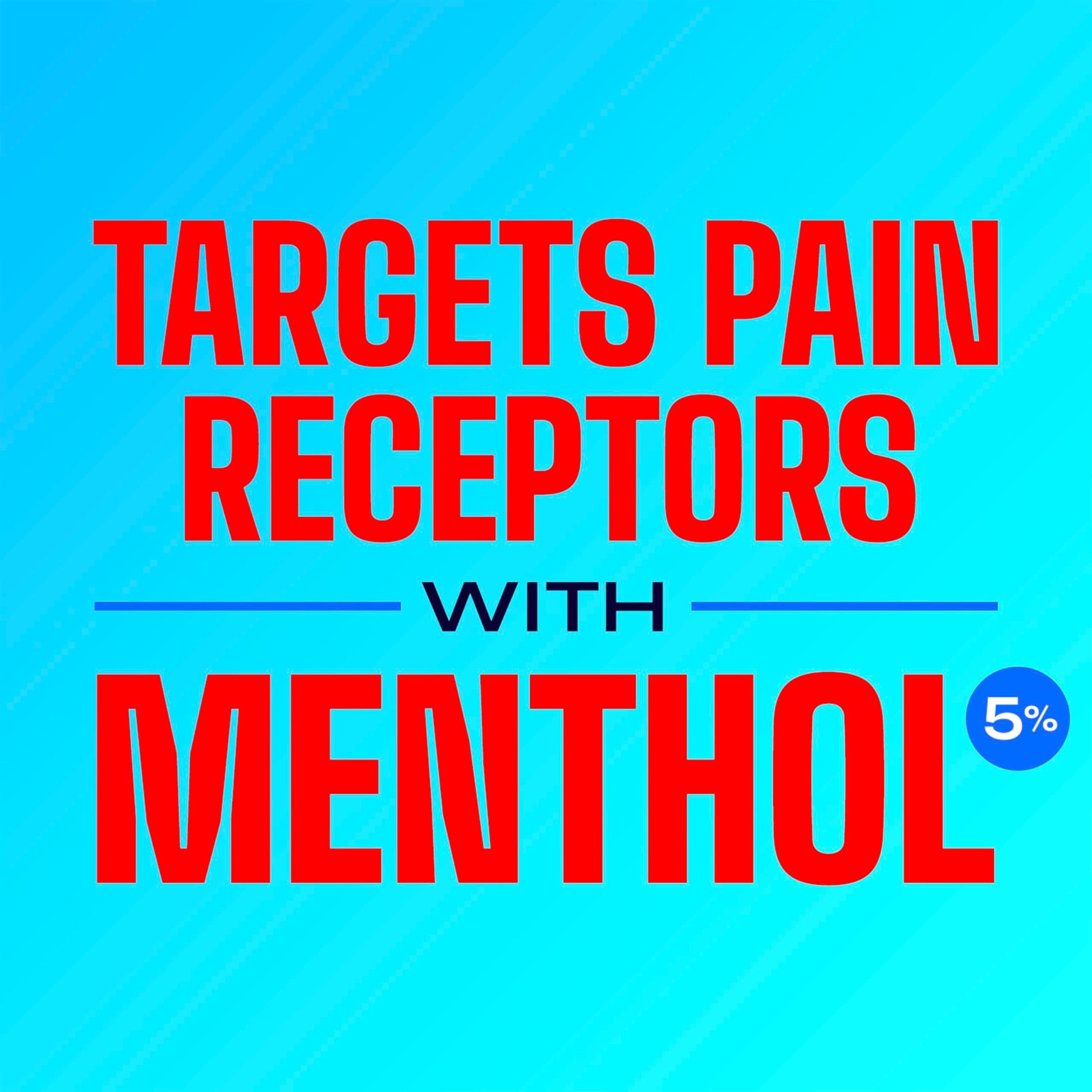 Icy Hot Original Pain Relief Patch, Medium Size Fabric Patches for Arm, Neck and Leg with Menthol 5%, Ice and Heat Contrast Therapy for Backaches, Joints, Muscle Strains and Arthritis, 5 ct. Icy HotAu supplements