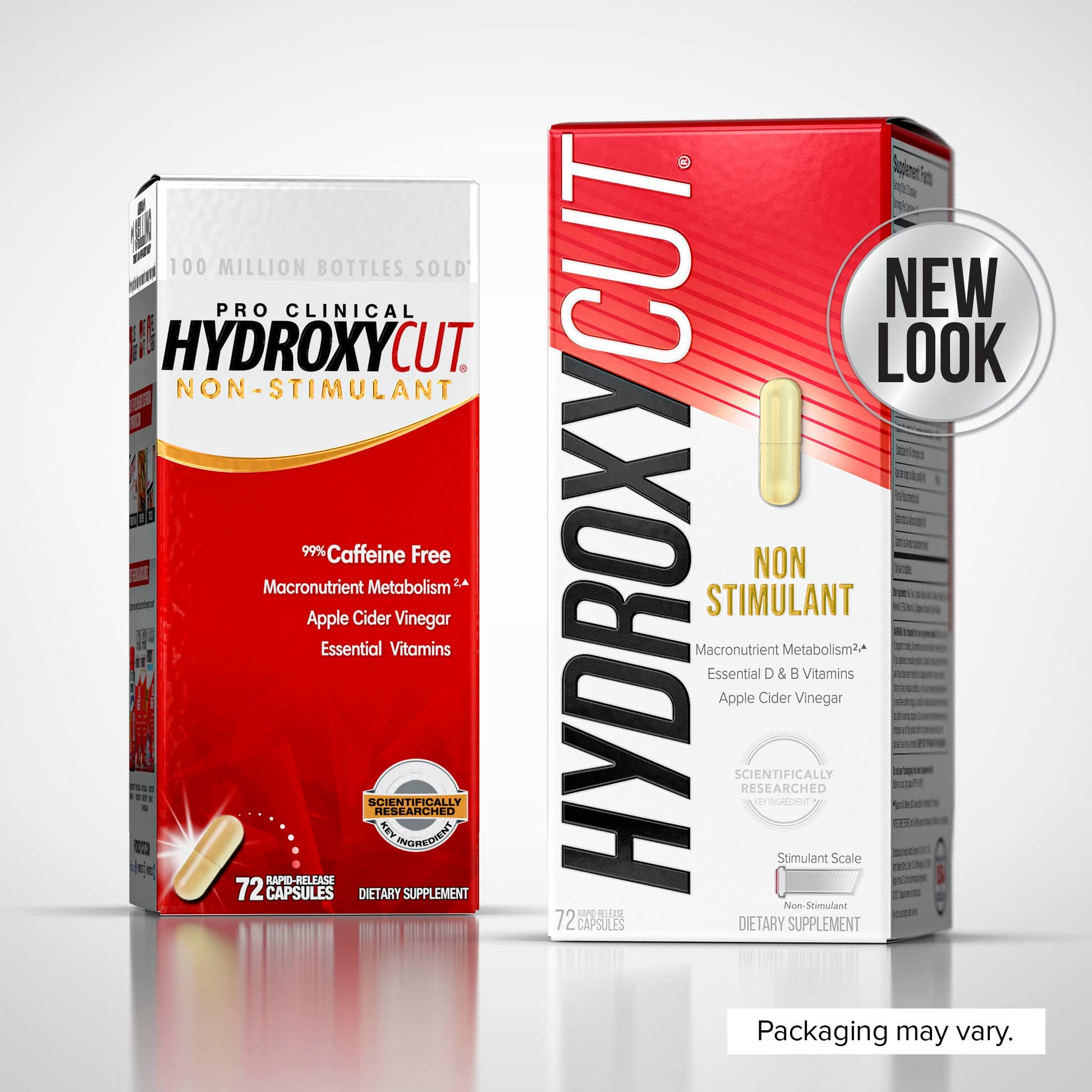 Weight Loss Pills for Women & Men Hydroxycut Non Stimulant Pro Clinical Non Stim Weight HydroxycutAu supplements