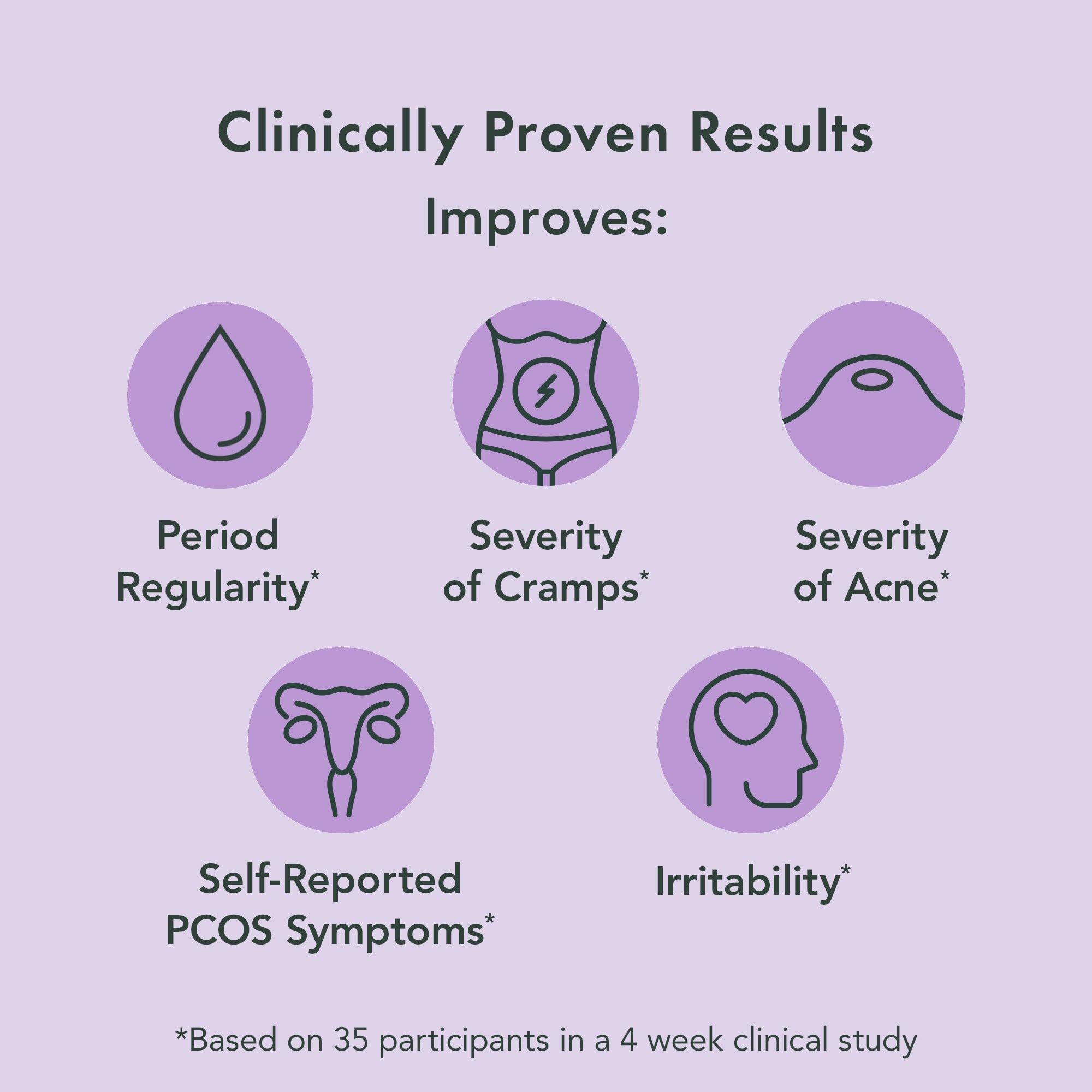 Rael Hormone Balance for Women, Myo Inositol Powder - Myo-Inositol & D-Chiro Inositol RaelUS supplements