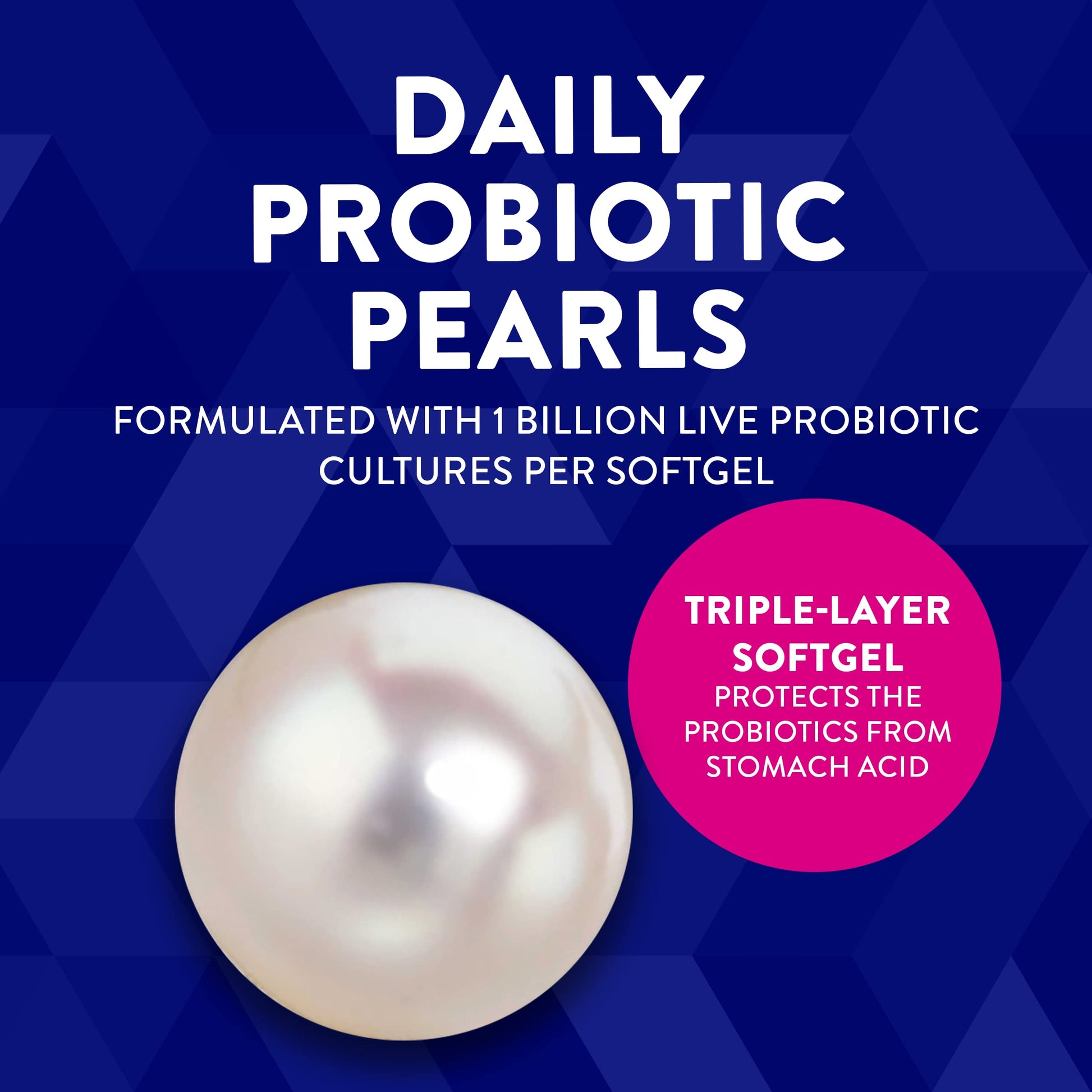 Nature's Way Probiotic Pearls for Women, Vaginal and Digestive Health Nature's WayAu supplements
