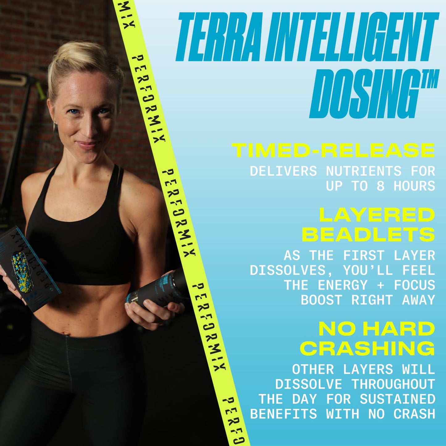 PERFORMIX - SST Cuts - Thermogenic with CLA - Energy, Focus & Mood PERFORMIXUS supplements