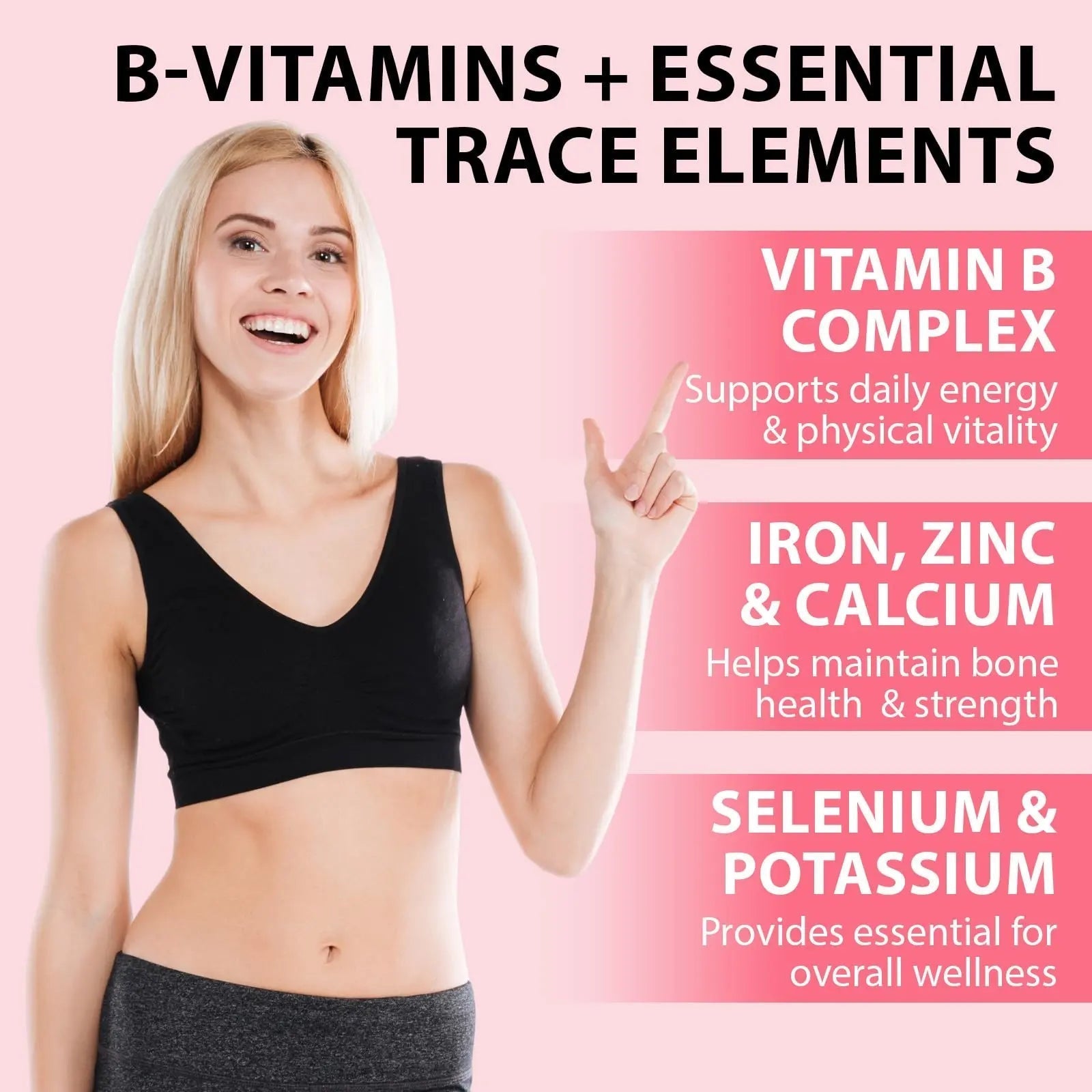 Women's Multivitamin Gummy, Vitamins A, C, D, E, K, B6, and B12 Womens Daily Multivitamin Gummy for Hair,Skin & Nails, Immune Energy FrovetaniAu supplements