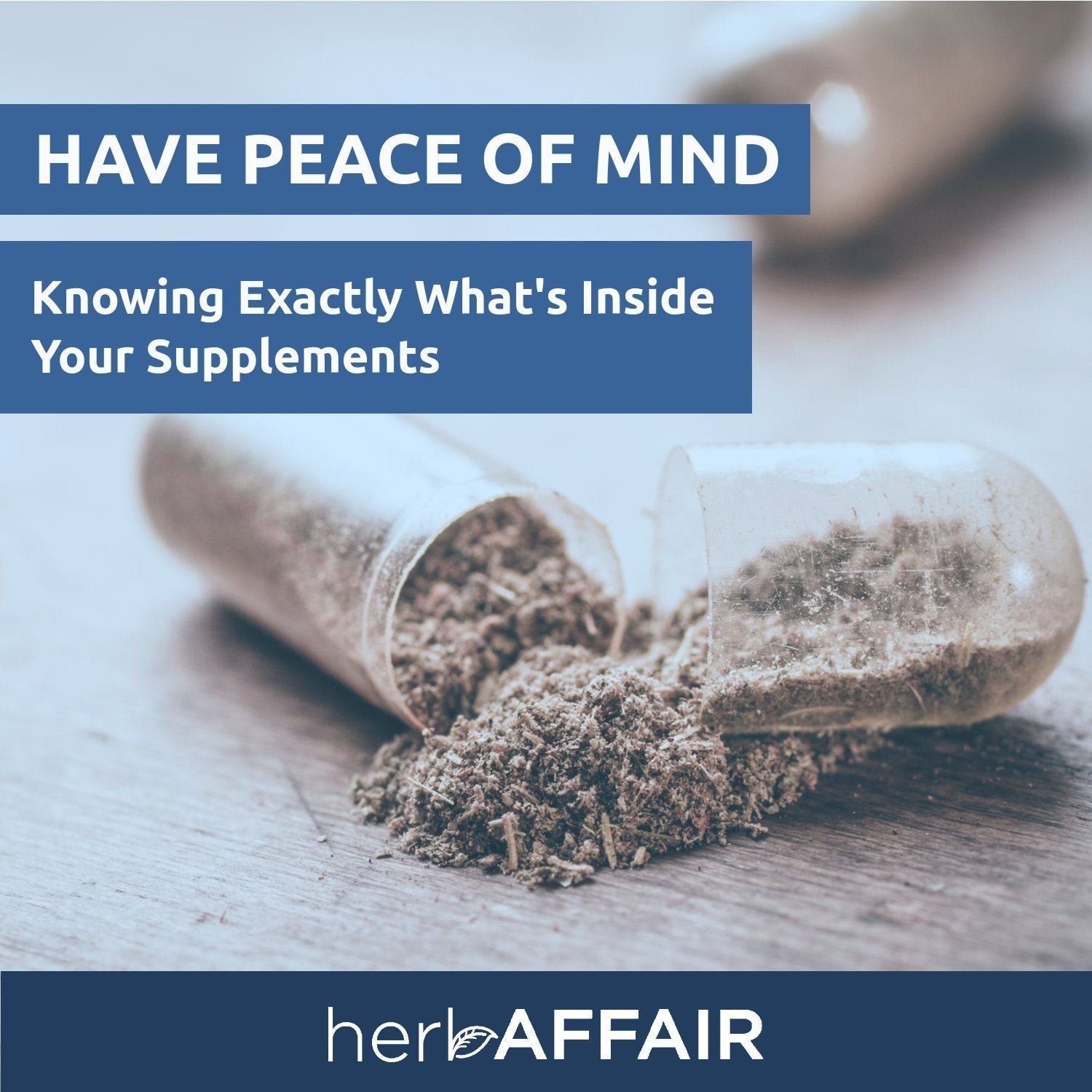 Herb Affair Clear Empty Gelatin Capsules Size 1-1000 Count – Holds 300-600mg - Great for Dogs and Kids Medication - Works with Most Capsule Fillers Herb AffairAu supplements