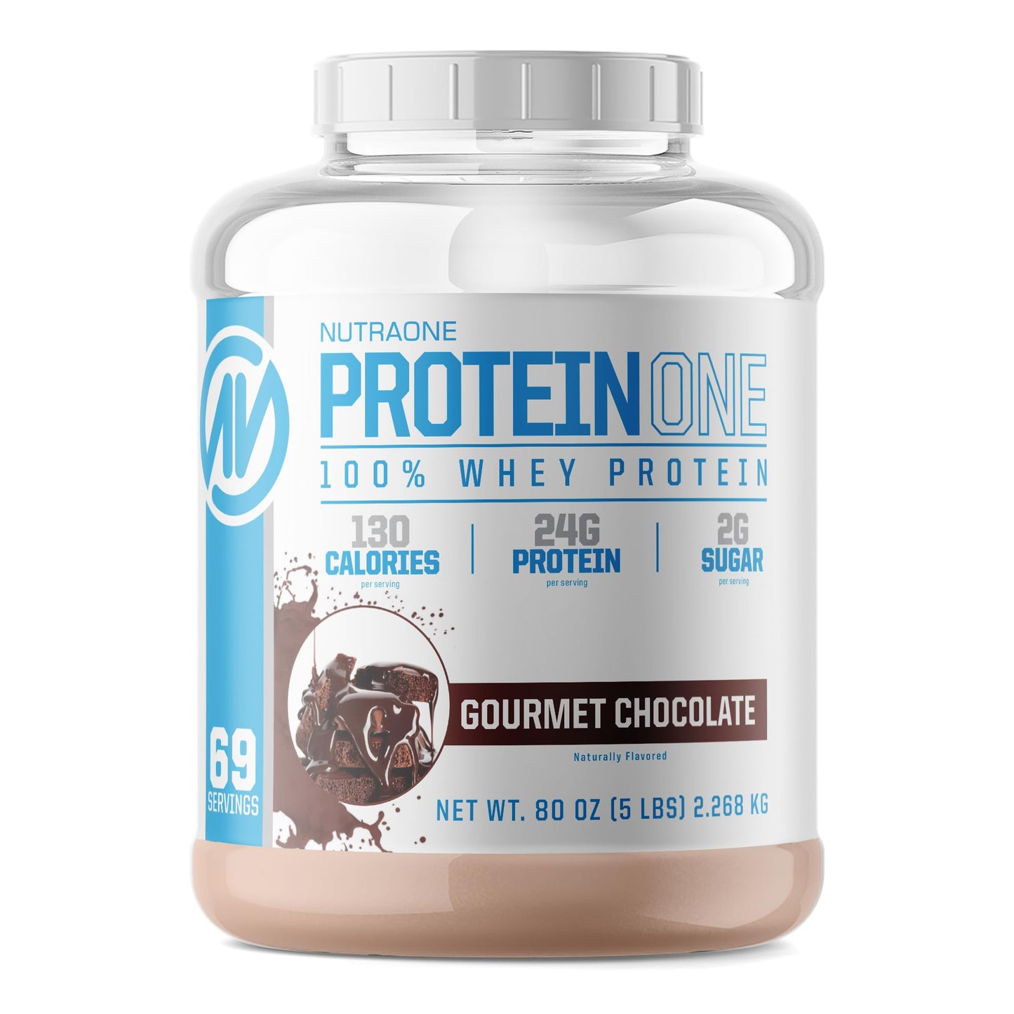ProteinOne Whey Protein by NutraOne —Promote Recovery and Build Muscle NutraOne NutritionUS supplements