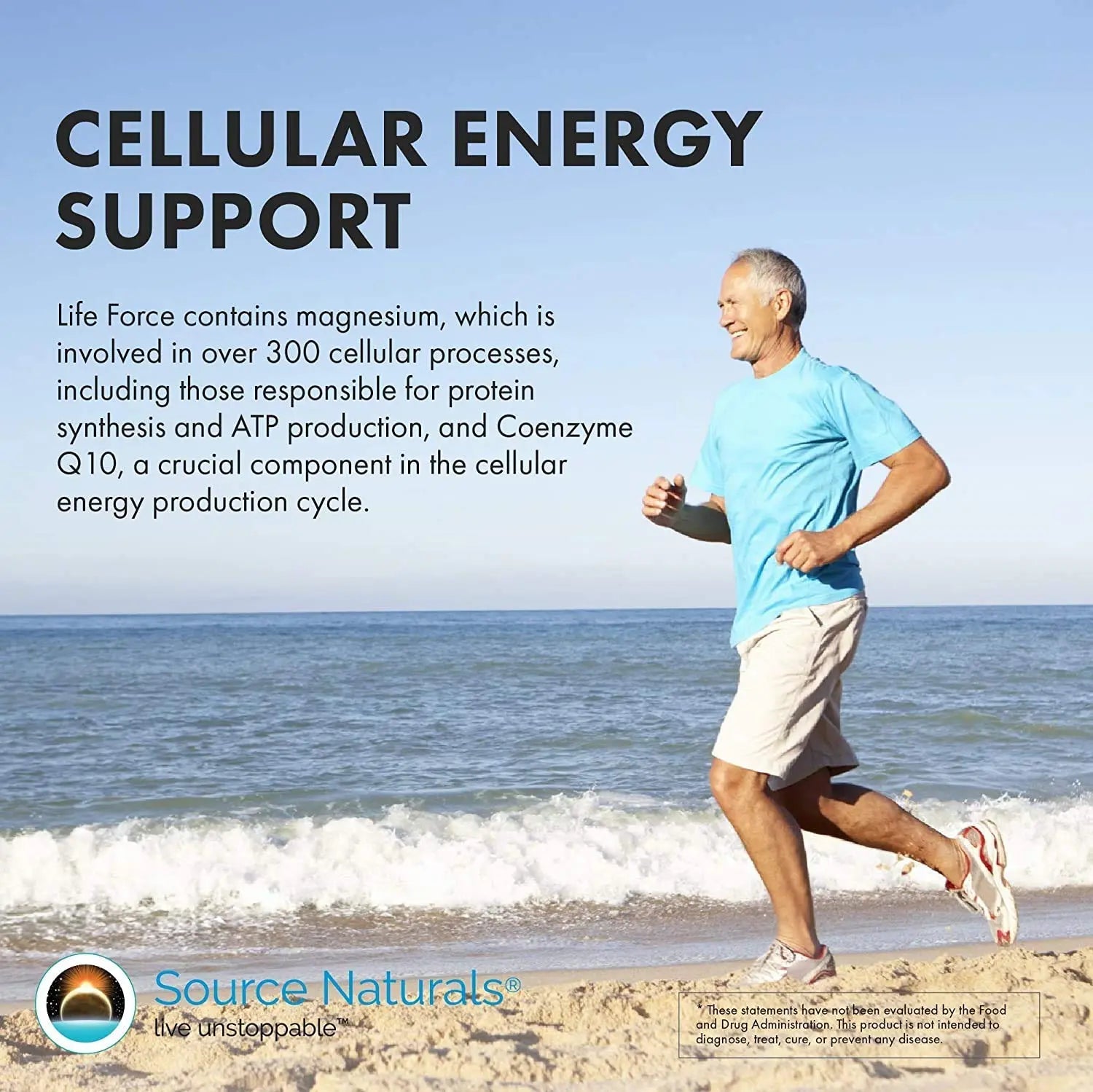 Source Naturals Vegan True Vegan Force Multiple, Advanced Energy Formula for Vegans* - 180 Tablets Source NaturalsAu supplements