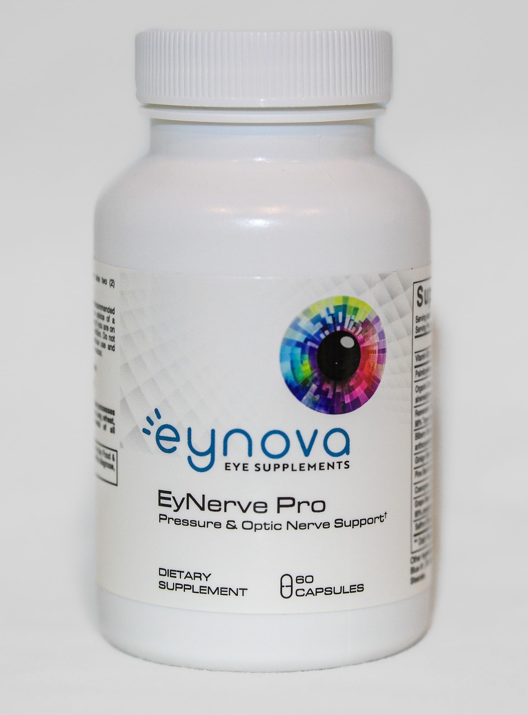 Eynova Eye Supplements - EyNerve Pro - Pressure and Optic Nerve Support Eynova Eye SupplementsAu supplements