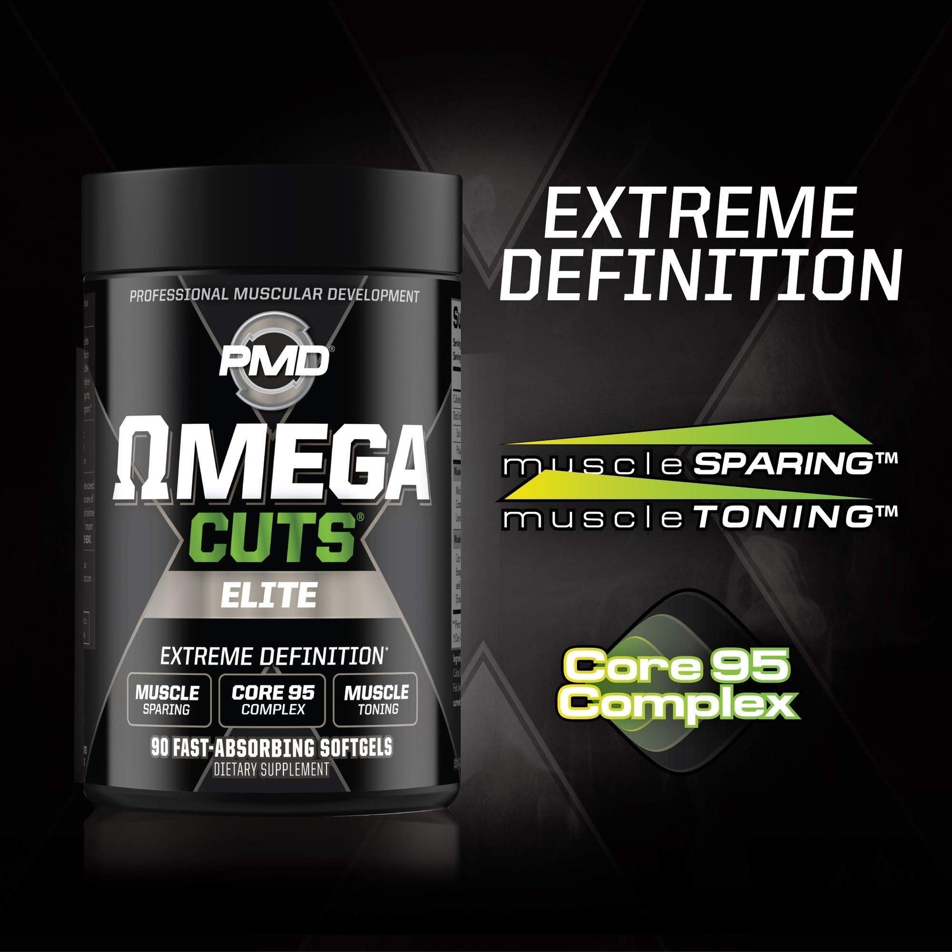 PMD Sports Ultra Pump Fuel Insanity - Pre Workout - Cherry Bombsicle (30 Servings) PMDAu supplements