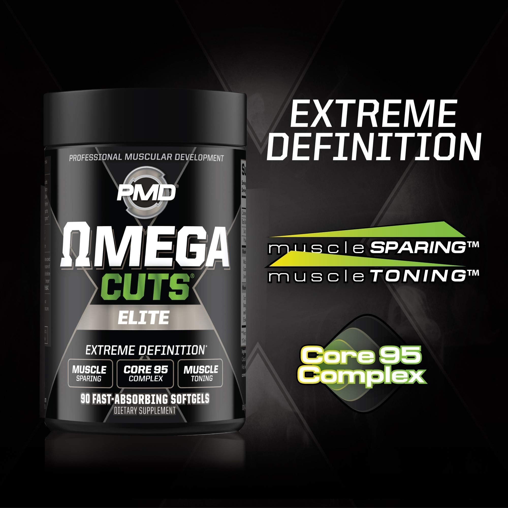 PMD Sports Ultra Pump Fuel Insanity - Pre Workout - Strawberry Slam (30 Servings) Sports PMDAu supplements