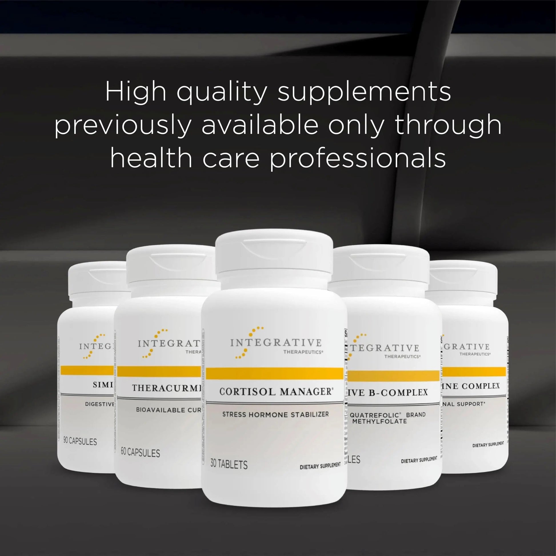 Integrative Therapeutics Clinical Nutrients HP - Daily Multivitamin for Vital Nutrients - Antioxidant Support for Men & Women Integrative TherapeuticsAu supplements