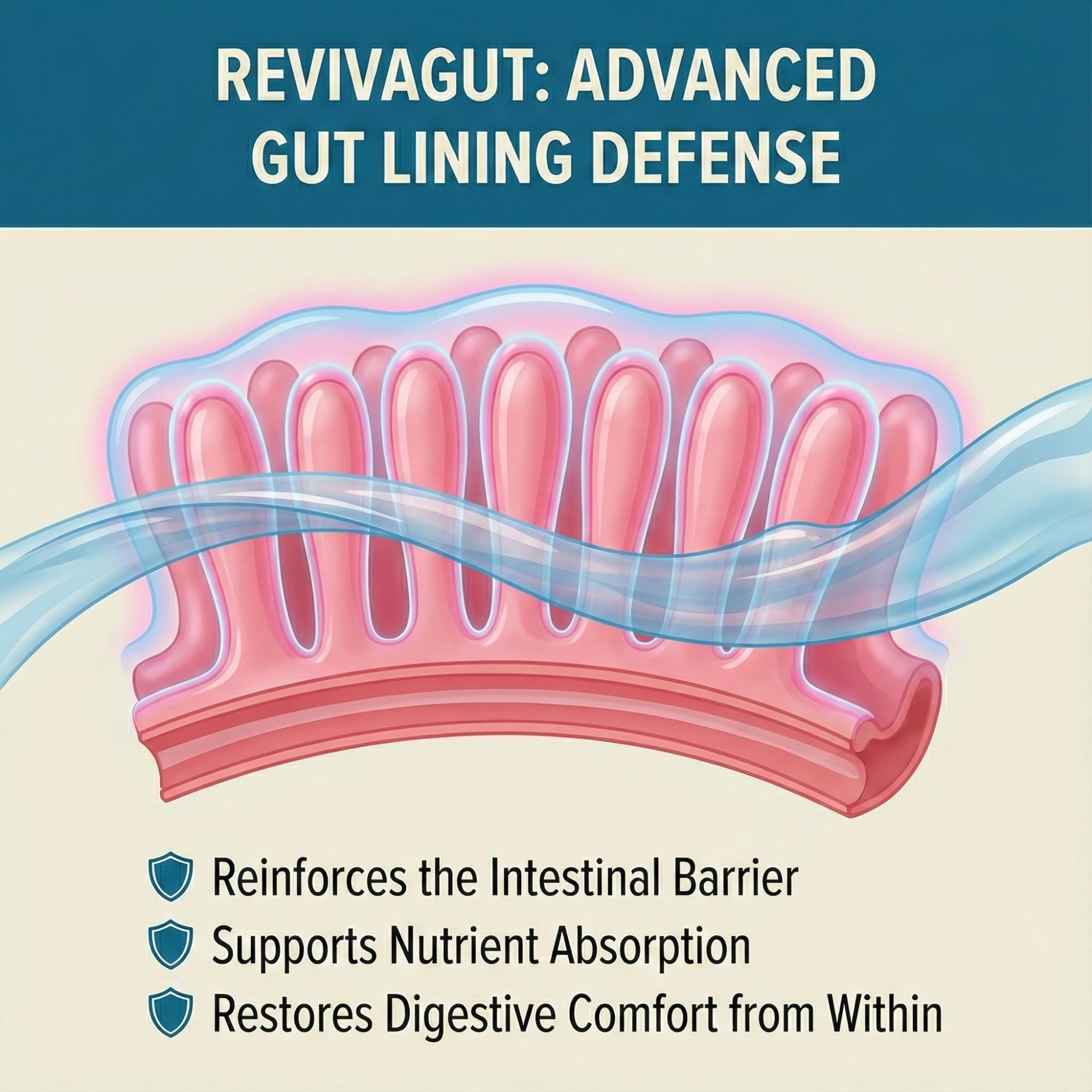 Balance ONE 2-Month Complete Digestive Support Bundle – Intestinal Barrier & Microbiome Kit – Includes 2X RevivaGut Powder & 1x Daily Probiotic (3 Pieces) Balance ONEAu supplements