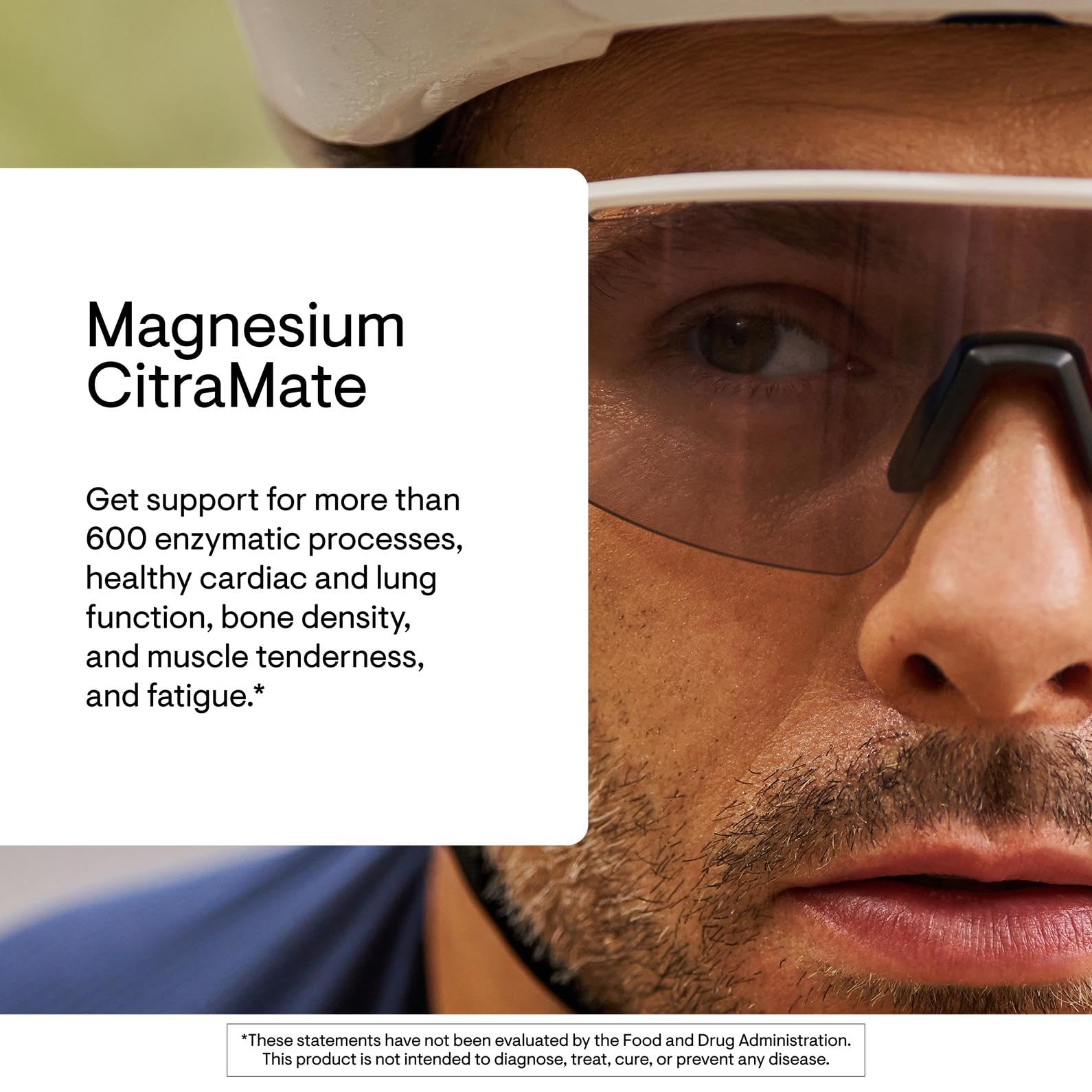THORNE - Magnesium CitraMate - Magnesium Citrate & Malate Supplement - Supports Heart Health, Skeletal Muscles, Cardiac & Lung Function, Bone Density & More* - Third-Party Certified - 90 Servings THORNEAu supplements