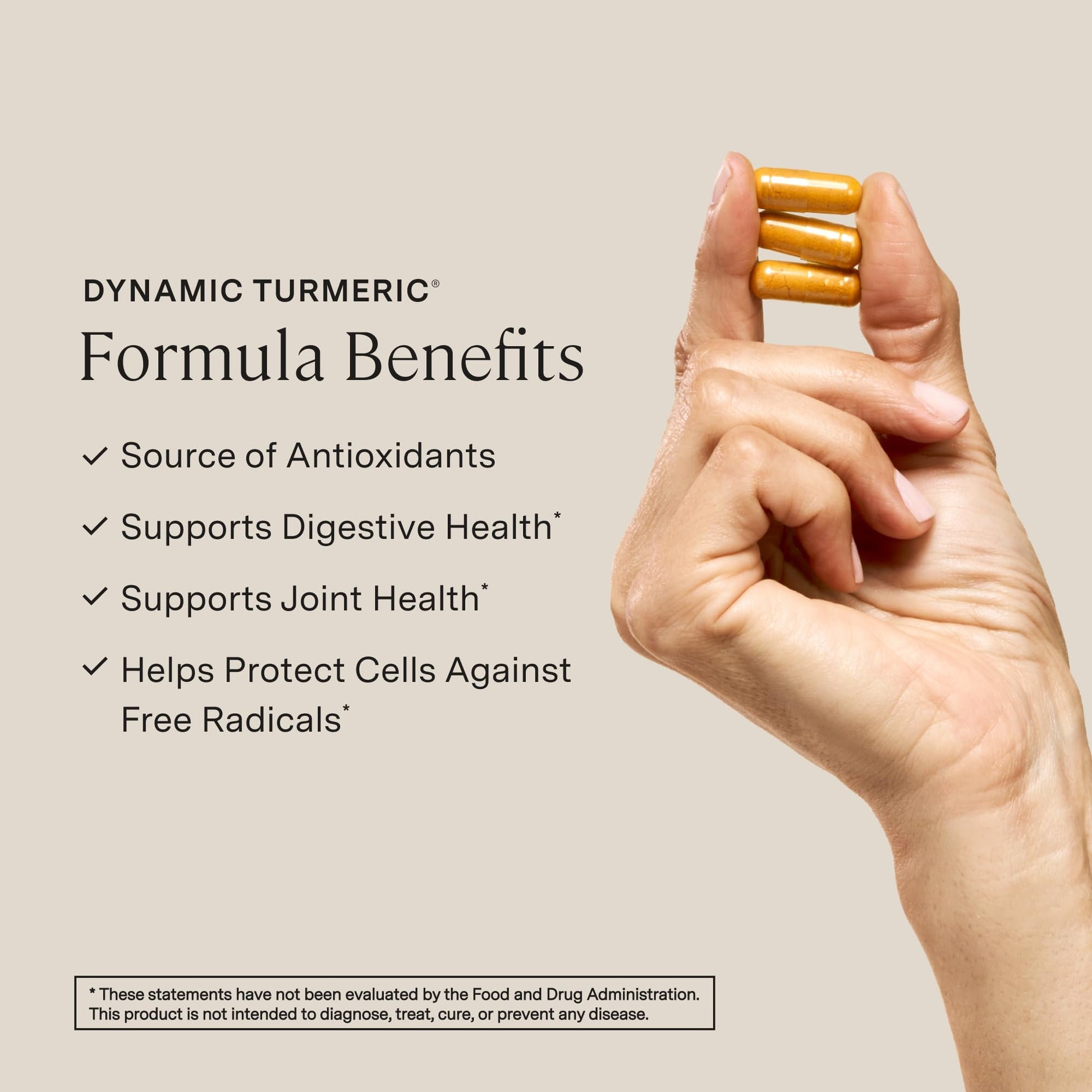 Stonehenge Health Dynamic Turmeric Curcumin with Ginger - High Potency - 1,650 mg Turmeric with 95% Curcuminoids & BioPerine, 90 Vegetarian Capsules Stonehenge HealthAu supplements