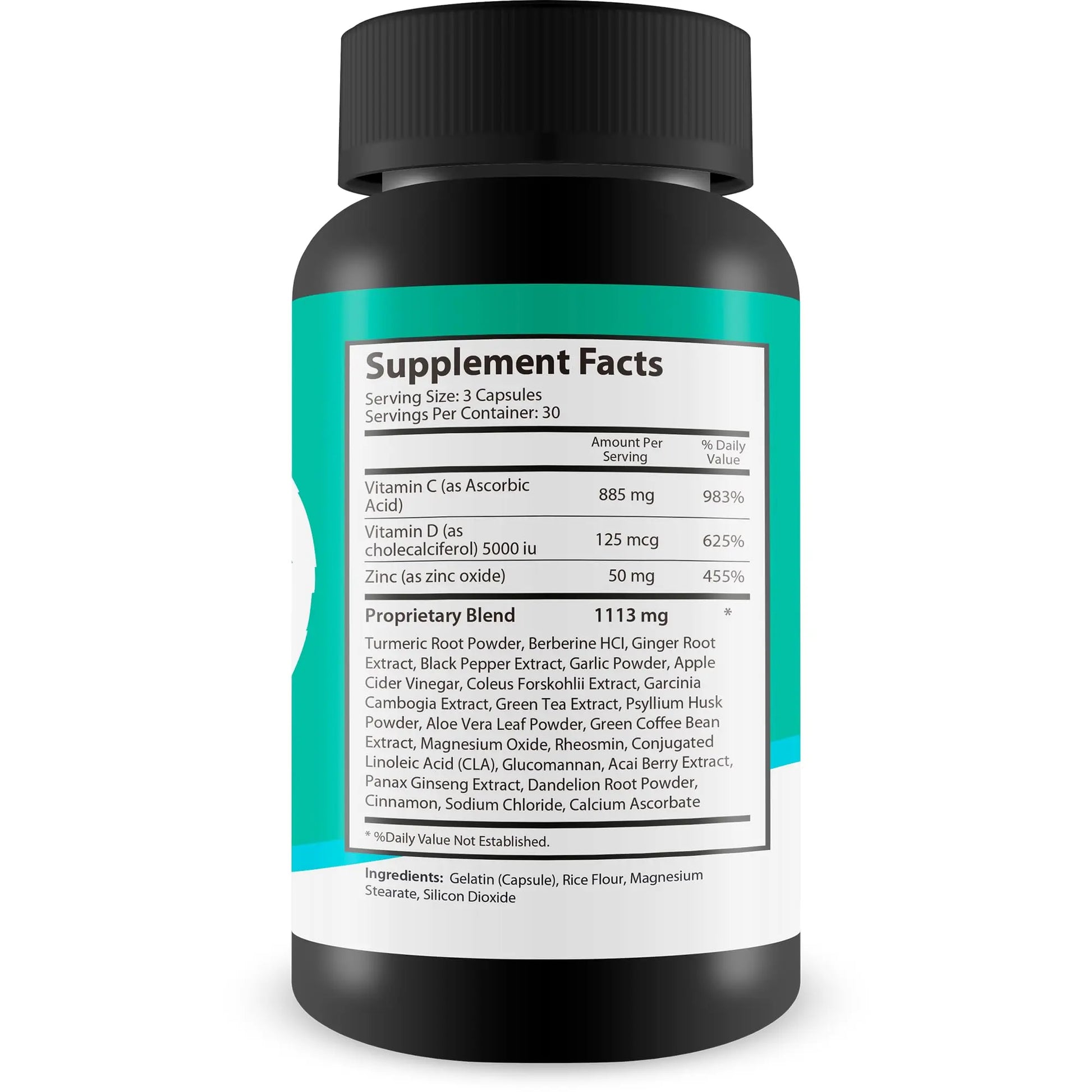 Healthy Sugar Harmony Pro Max - Our Best Blood Cleansing Formula - Support Healthy Sugar Balance & Immune Health with This Premium Blood Support Supplement - Bloodflow & Cardiovascular Support True You HealthAu supplements