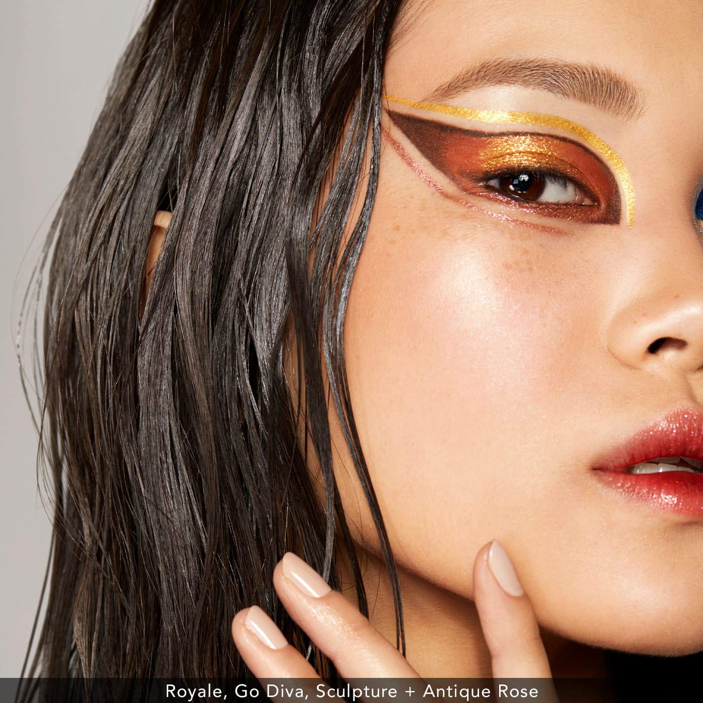 HAUS LABORATORIES by Lady Gaga: EYE-DENTIFY GEL PENCIL EYELINER, Sculpture Haus LaboratoriesAu supplements