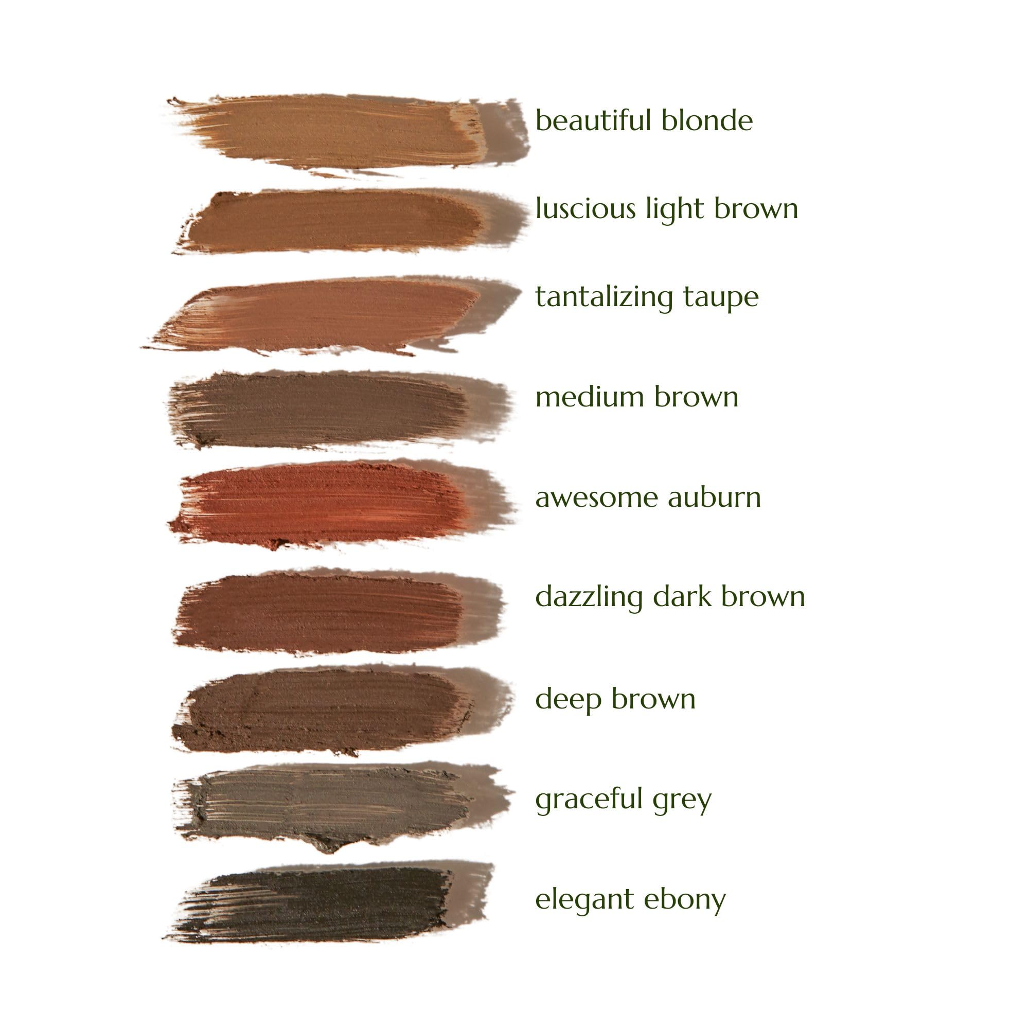 Chella Eyebrow Cream, Tantalizing Taupe - Vegan, Cruelty Free, Paraben Free, Gluten Free Eyebrow Pomade Makeup - Long Wearing, Velvet Consistency, Water Proof ChellaAu supplements