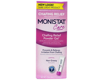 MONISTAT SOOTHE CARE PWD GEL 1.5OZ by J&J CONSUMER SECTOR My StoreAu supplements