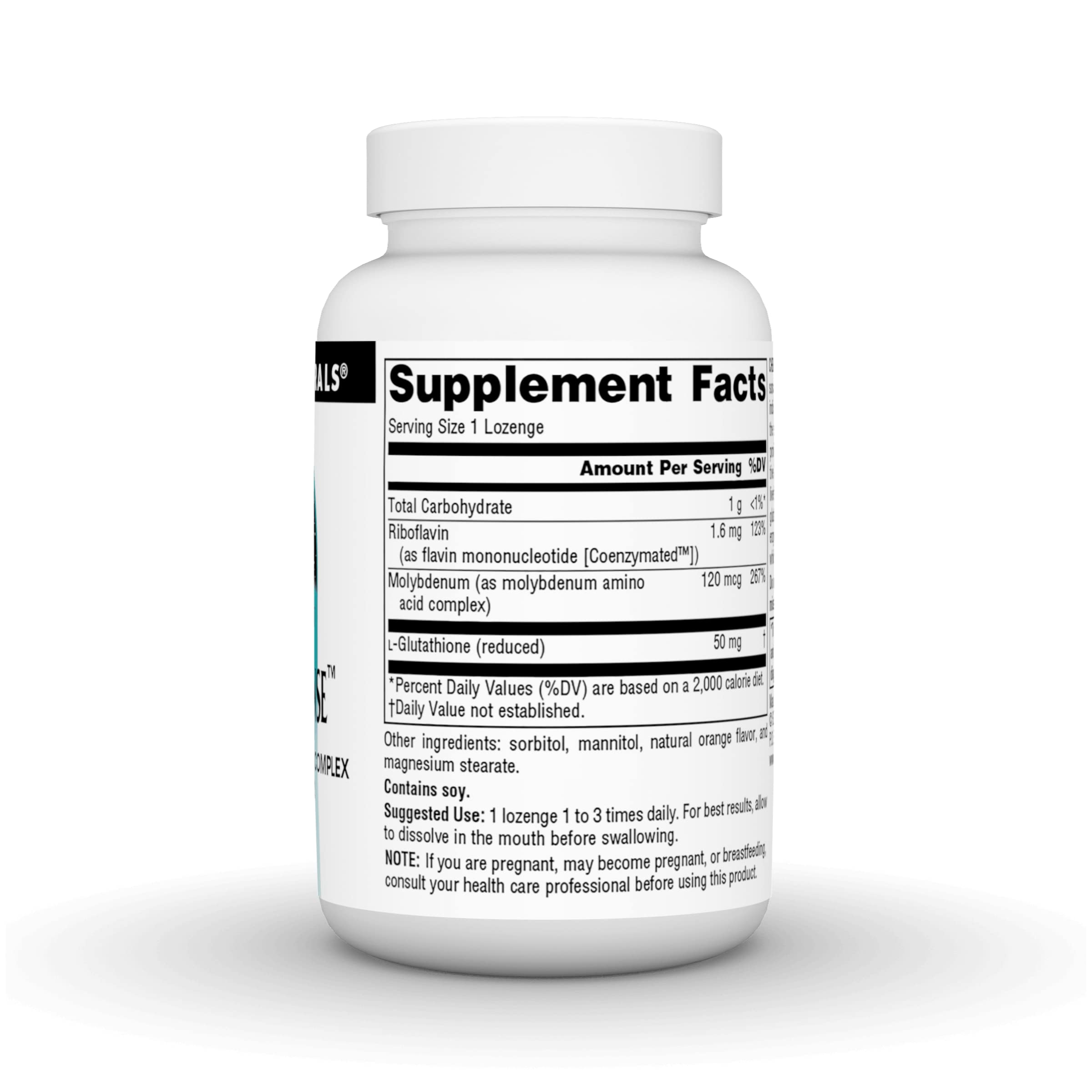 Source Naturals Chem-Defense - 45 Orange Lozenges Source NaturalsAu supplements