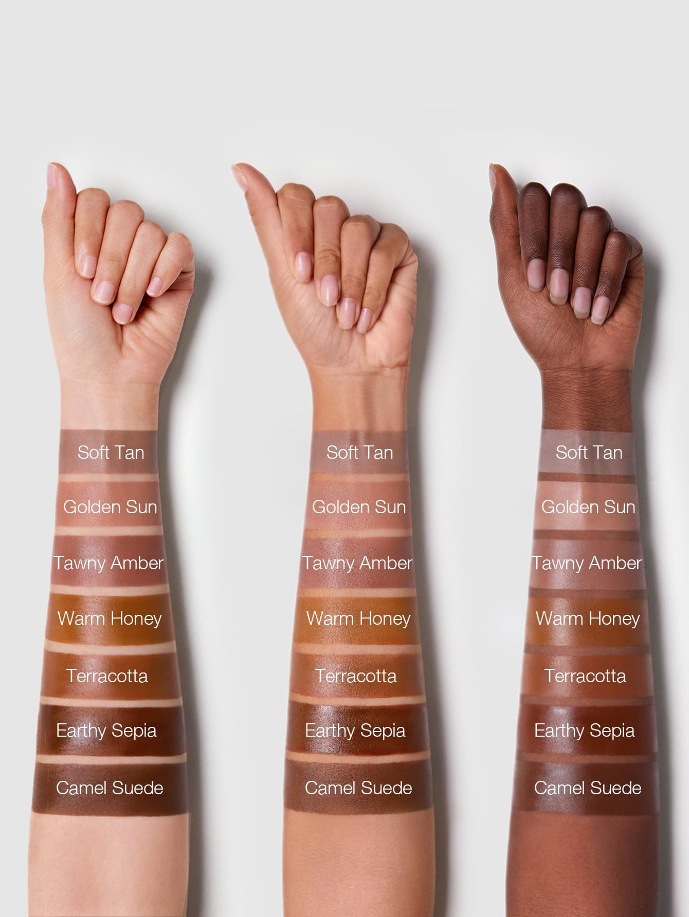 SHEGLAM Sun Sculpt Liquid Contour Stick Long Lasting Cream Bronzer Makeup-Warm Honey SHEGLAMAu supplements