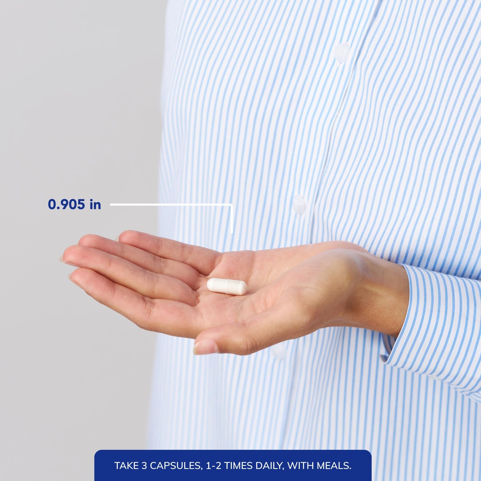 Pure Encapsulations +Cal+ with Ipriflavon | Mineral, Vitamin, and Herbal Supplement to Promote Skeletal Strength | 351 Capsules Pure EncapsulationsAu supplements