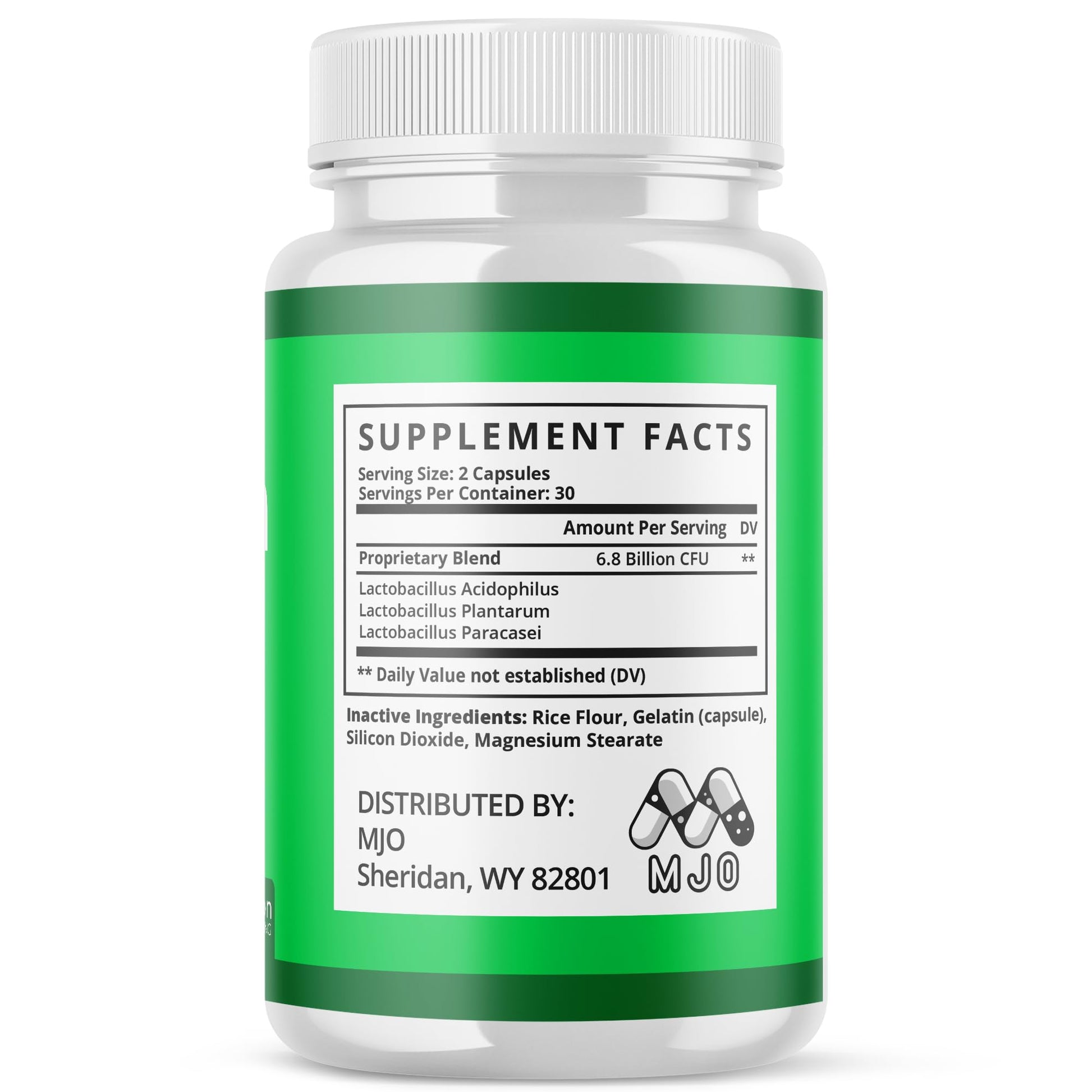 (3 Pack) Bioslim Cleanse Capsules, Official Bioslim Cleanse Supplement Pills with All Natural Ingredients, Advanced Active Health Lifestyle Formula with Premium Vitamins for Women & Men (180 Capsules) MJOAu supplements