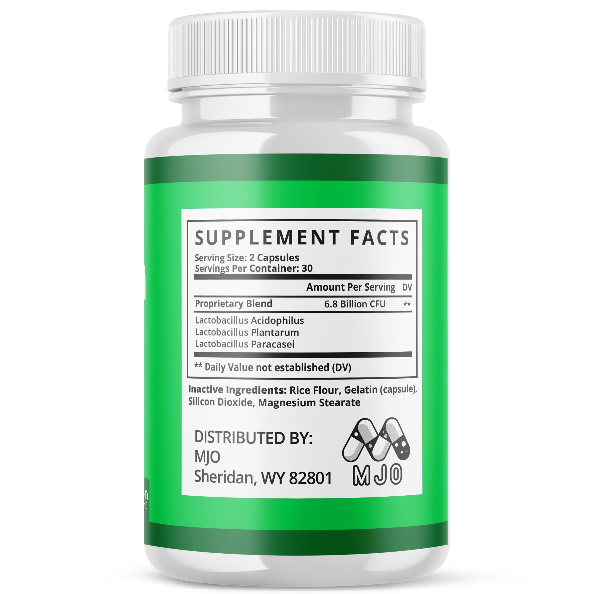 (3 Pack) Bioslim Cleanse Capsules, Official Bioslim Cleanse Supplement Pills with All Natural Ingredients, Advanced Active Health Lifestyle Formula with Premium Vitamins for Women & Men (180 Capsules) MJOAu supplements