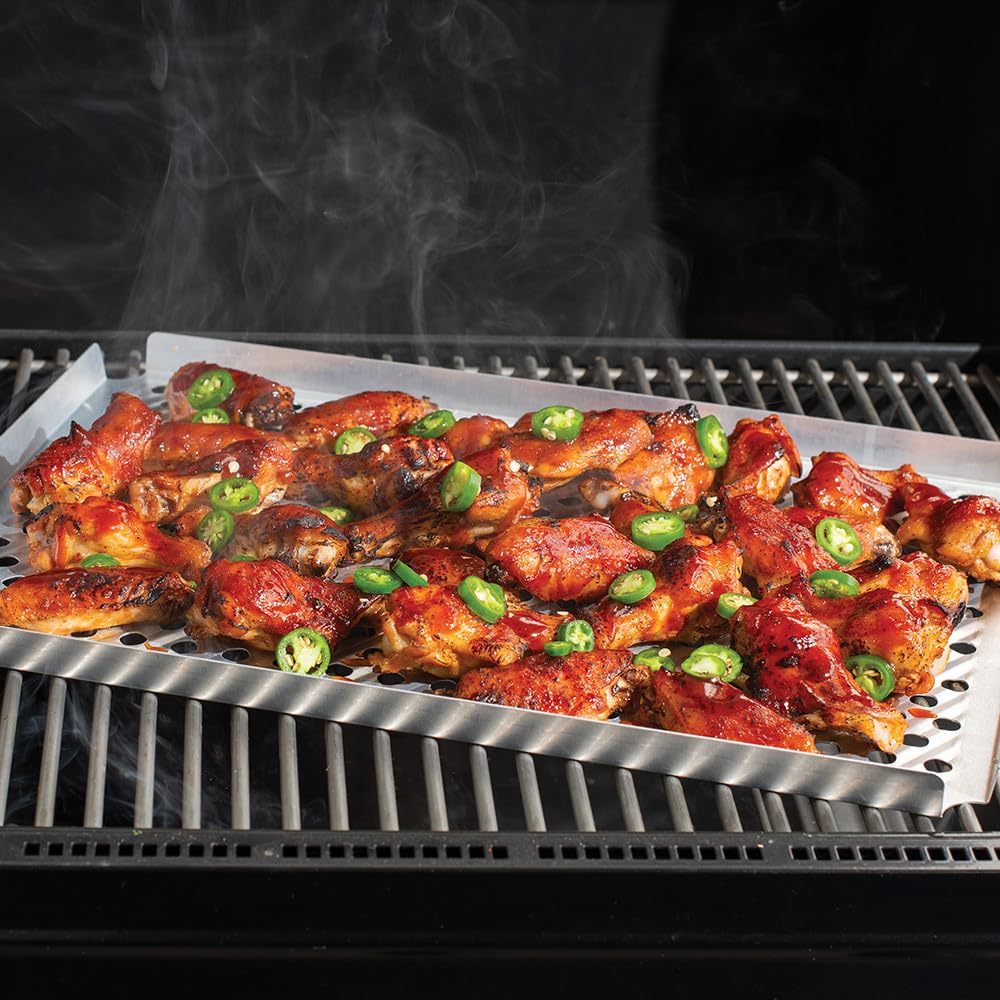 Nordic Ware Naturals Half Sheet with Multi-Purpose Oven and Cooling Rack Nordic WareAu supplements