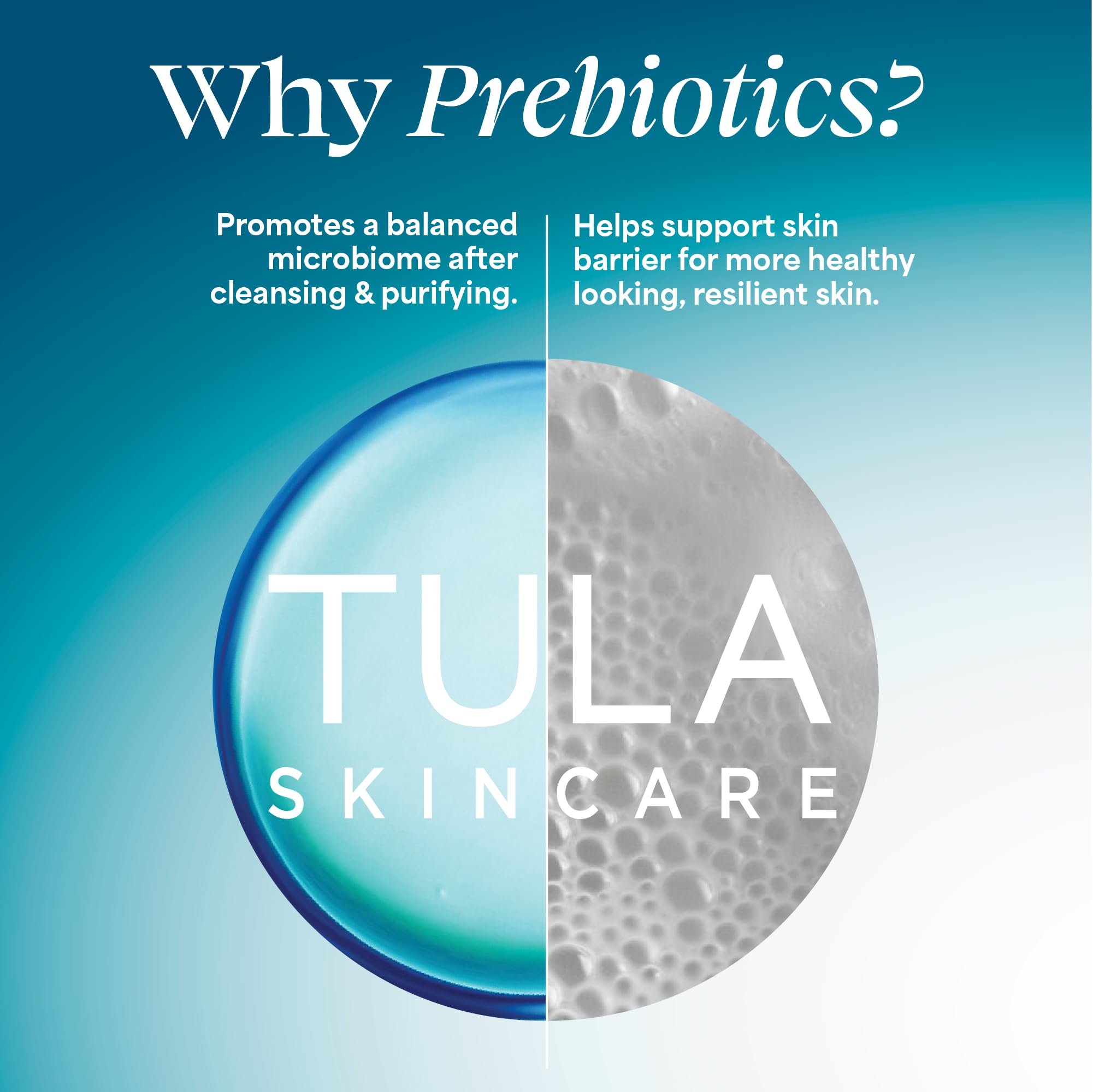 TULA Skin Care The Cult Classic Purifying Face Cleanser (Travel-Size) | Gentle and Effective Face Wash, Makeup Remover, Nourishing and Hydrating | 1.67 oz. TULAAu supplements