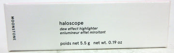 Glossier - Haloscope - Dew Effect Hightlighter - Moonstone 5.5 g / 0.19 oz GlossierAu supplements
