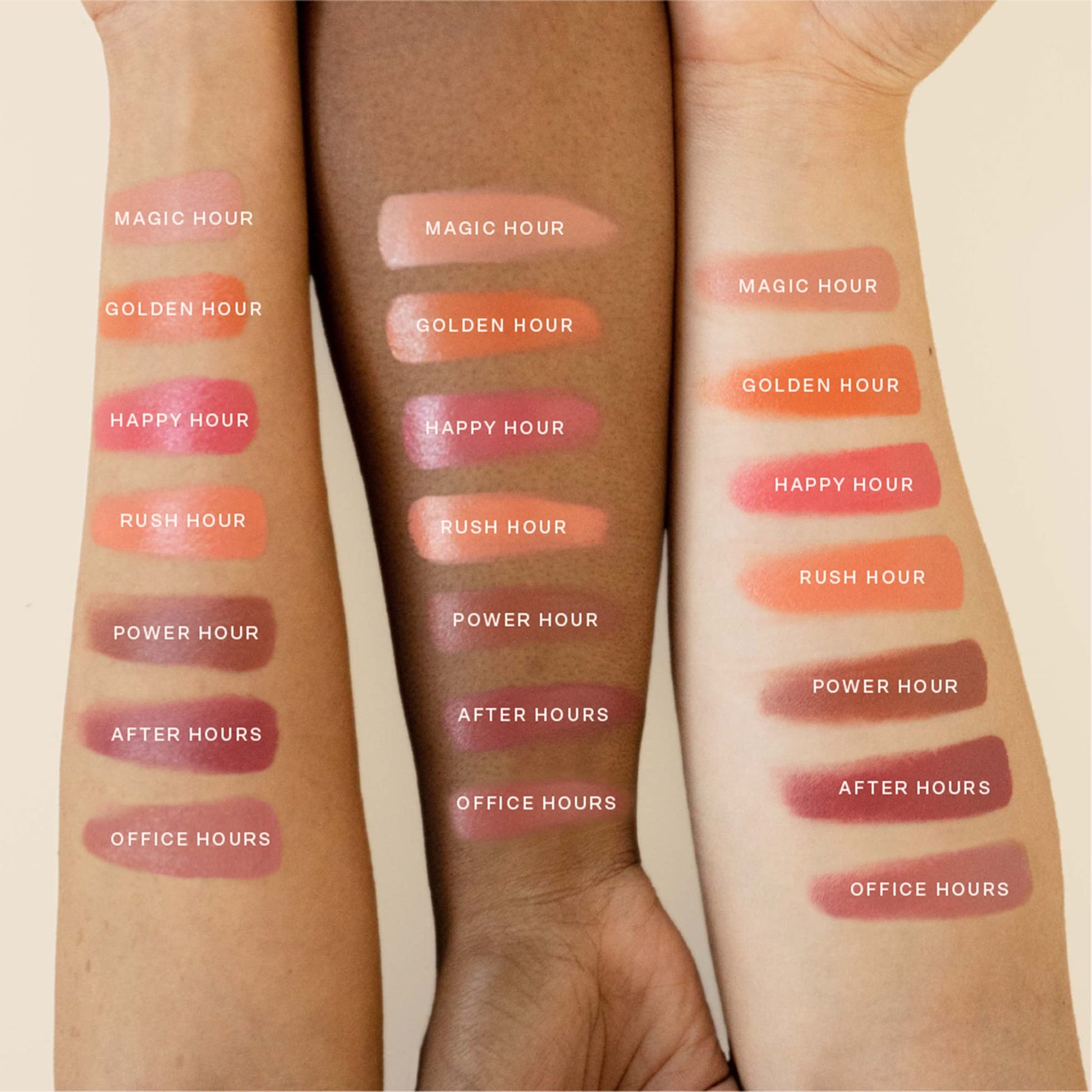 Tower 28 BeachPlease Cream Blush + Tinted Lip Balm - Multi-Use Lip Tint + Dewy Blush for Cheeks With Aloe Vera + Green Tea - Vegan, Non-Comedogenic Makeup for Sensitive Skin - Magic Hour (0.16 oz) Tower 28Au supplements