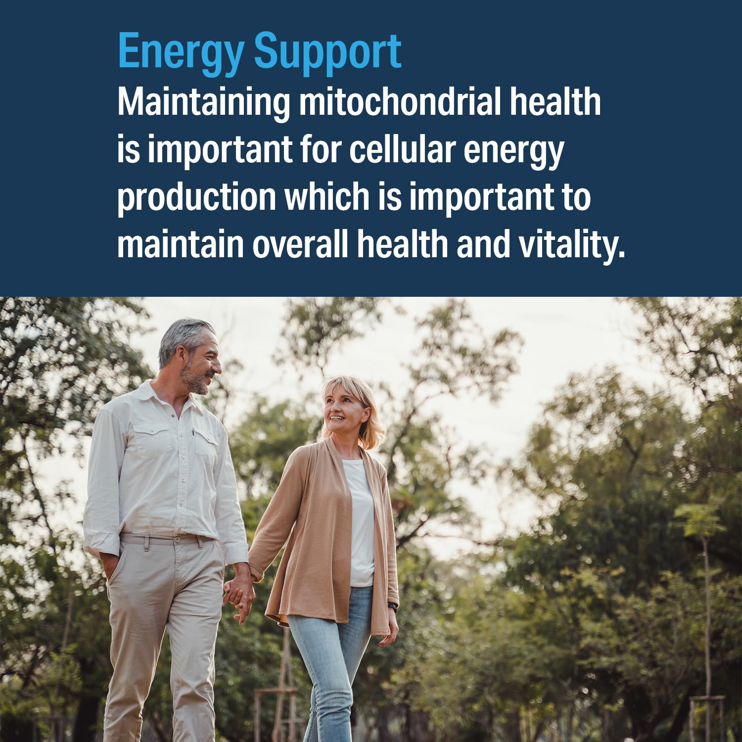 Advanced Bionutritionals – Advanced Mitochondrial Formula Support Supplement, Healthy Aging, Repair, Energy Optimizer with CoQ10, PQQ, Alpha Lipoic Acid, Gluten Free, Vegan, Non GMO (60 Tablets) Advanced BionutritionalsAu supplements