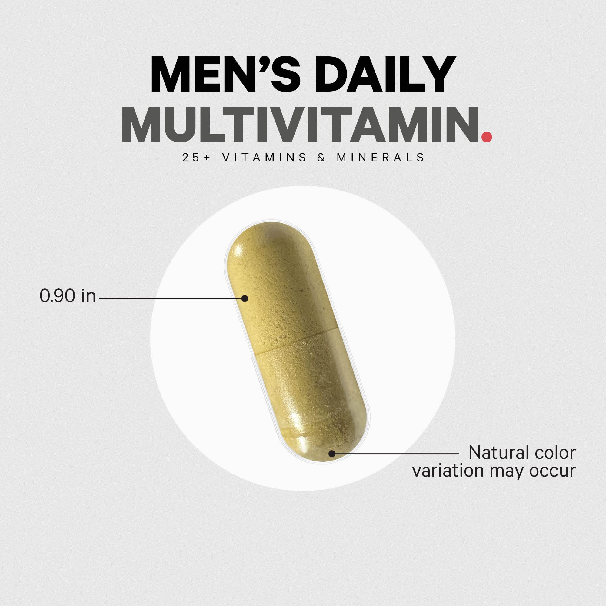 Codeage Men’s Daily Multivitamin – 25+ Essential Vitamins & Minerals, Organic Whole Foods, Probiotics, Omega-3, Zinc, Vitamins A, B, C, D, E & K – 120 Capsules CodeageAu supplements