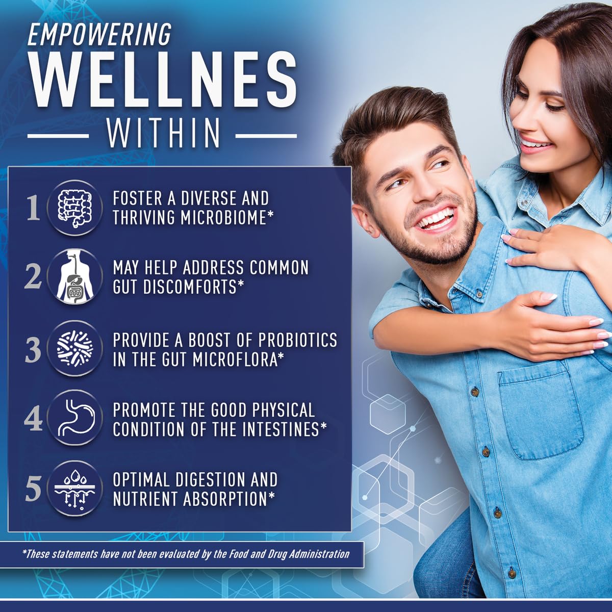 Purely Optimal Probiotics for Digestive Health, 60 Billion CFU – Delayed-Release with Digestive Enzymes & Organic Prebiotics – Bloating, Immune & Energy Support, 30 Caps Purely OptimalAu supplements