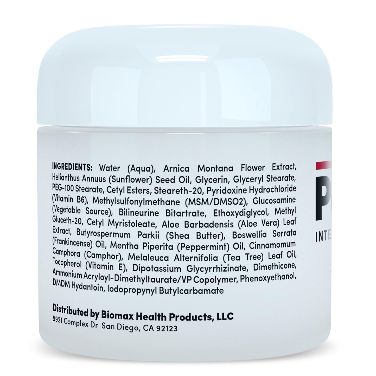 Penetrex Joint & Muscle Therapy – Soothing Comfort for Back, Neck, Hands, Feet PenetrexUS supplements