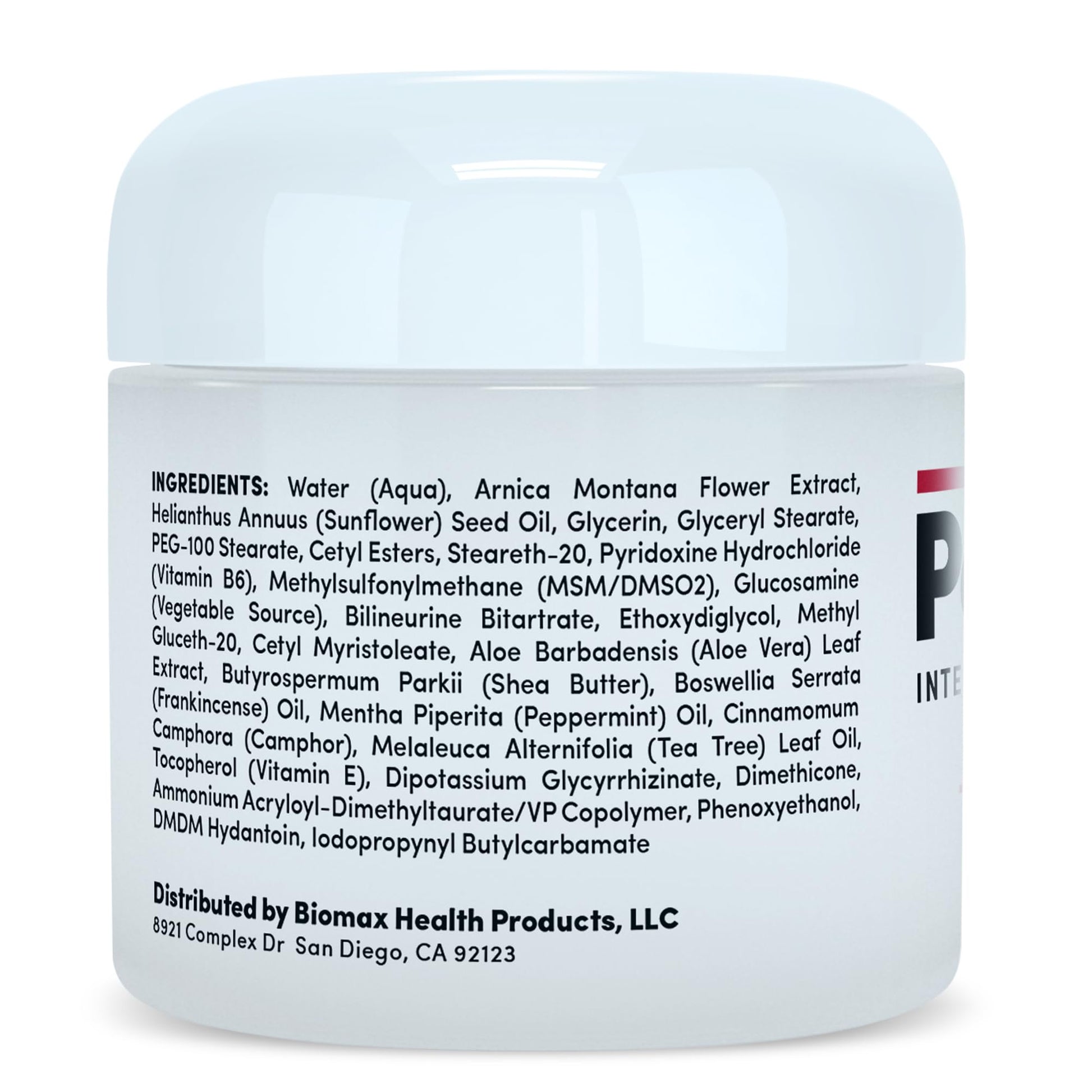 Penetrex Joint & Muscle Therapy – Soothing Comfort for Back, Neck, Hands, Feet PenetrexAu supplements