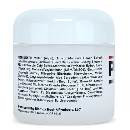 Penetrex Joint & Muscle Therapy – Soothing Comfort for Back, Neck, Hands, Feet PenetrexUS supplements