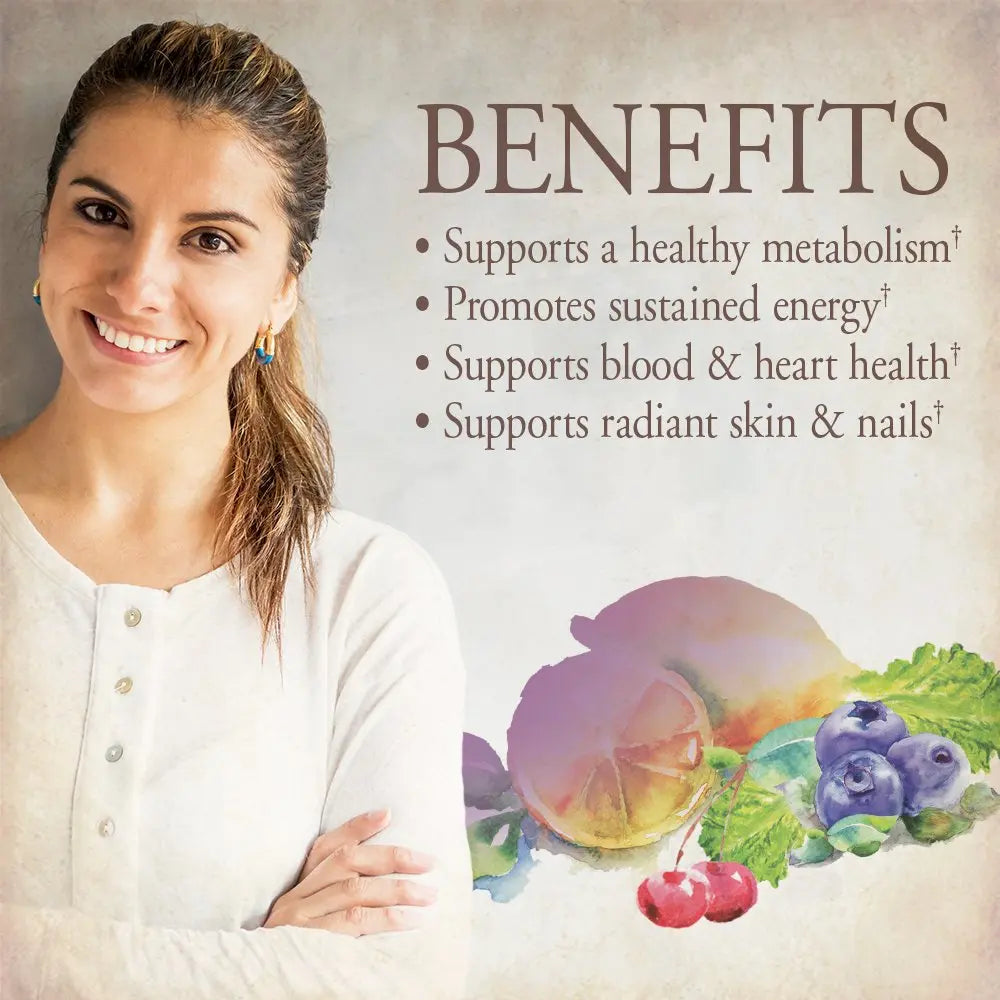 Garden of Life Women's Multivitamin and Zinc Supplement Bundle (2 Items) Garden of LifeAu supplements