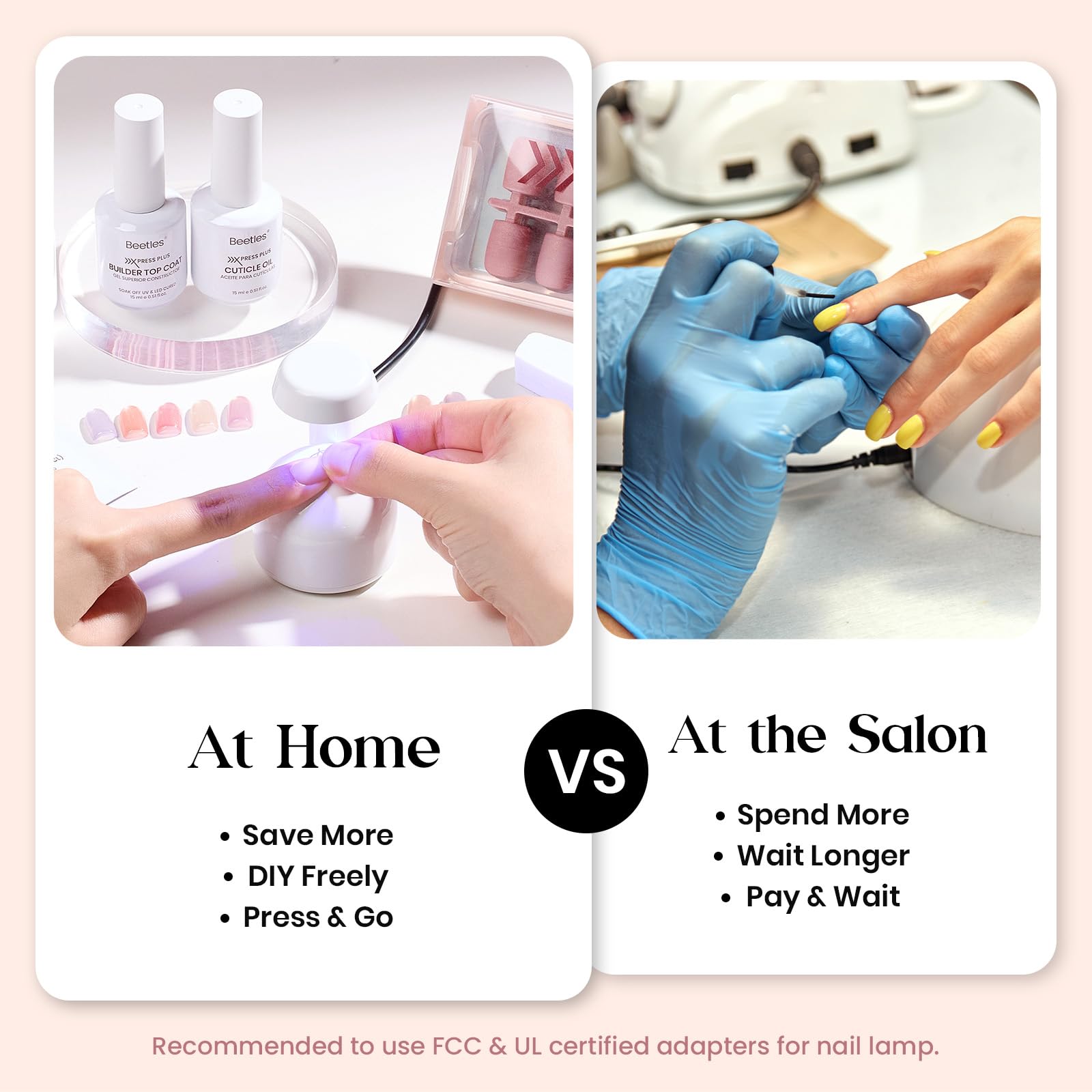 Beetles Cat Eye Nails Kit - Enchanted Aurora | 7 Colors Cat Eye Press On Nails Medium Almond | 224Pcs 16 Sizes All-in-One Kit With Nail Glue,Remover,Builder Top Coat,Nail Lamp Gift beetles Gel PolishAu supplements